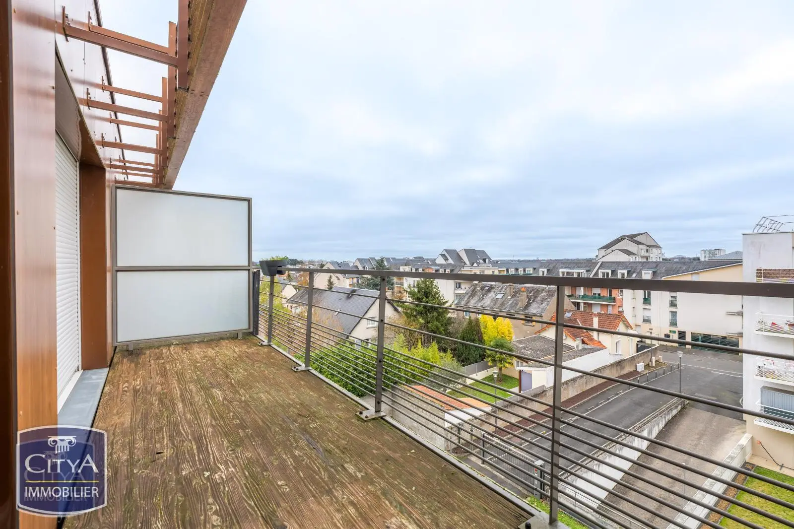 Photo 4 Appartement 2 pièces 42m²