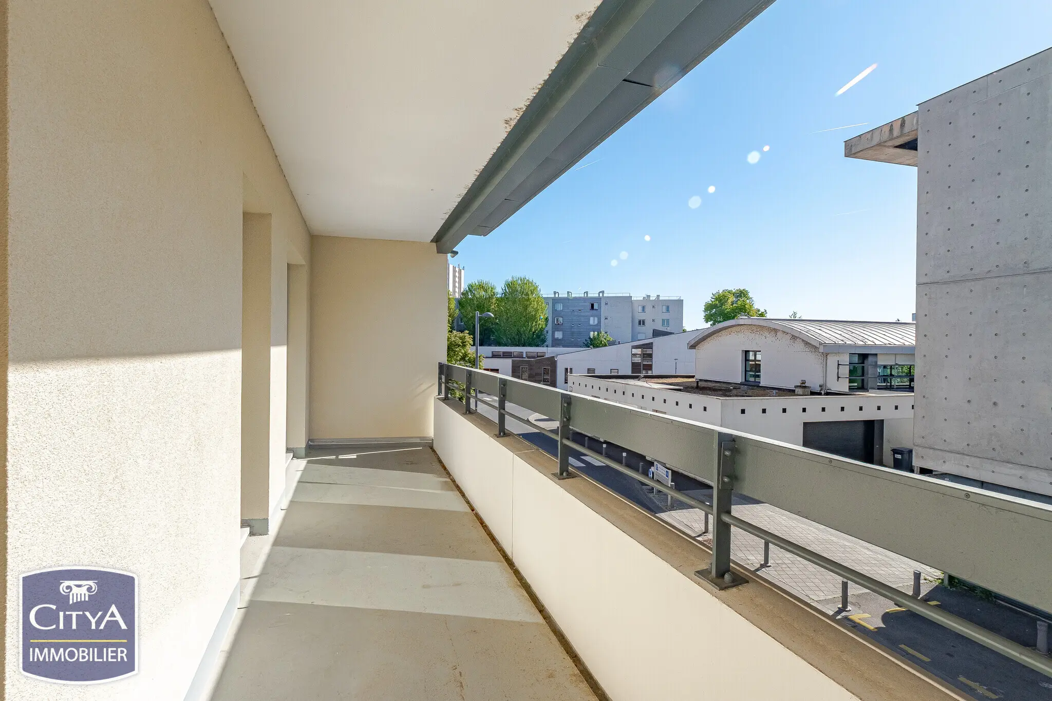 Photo 5 Appartement 3 pièces 63.33m²