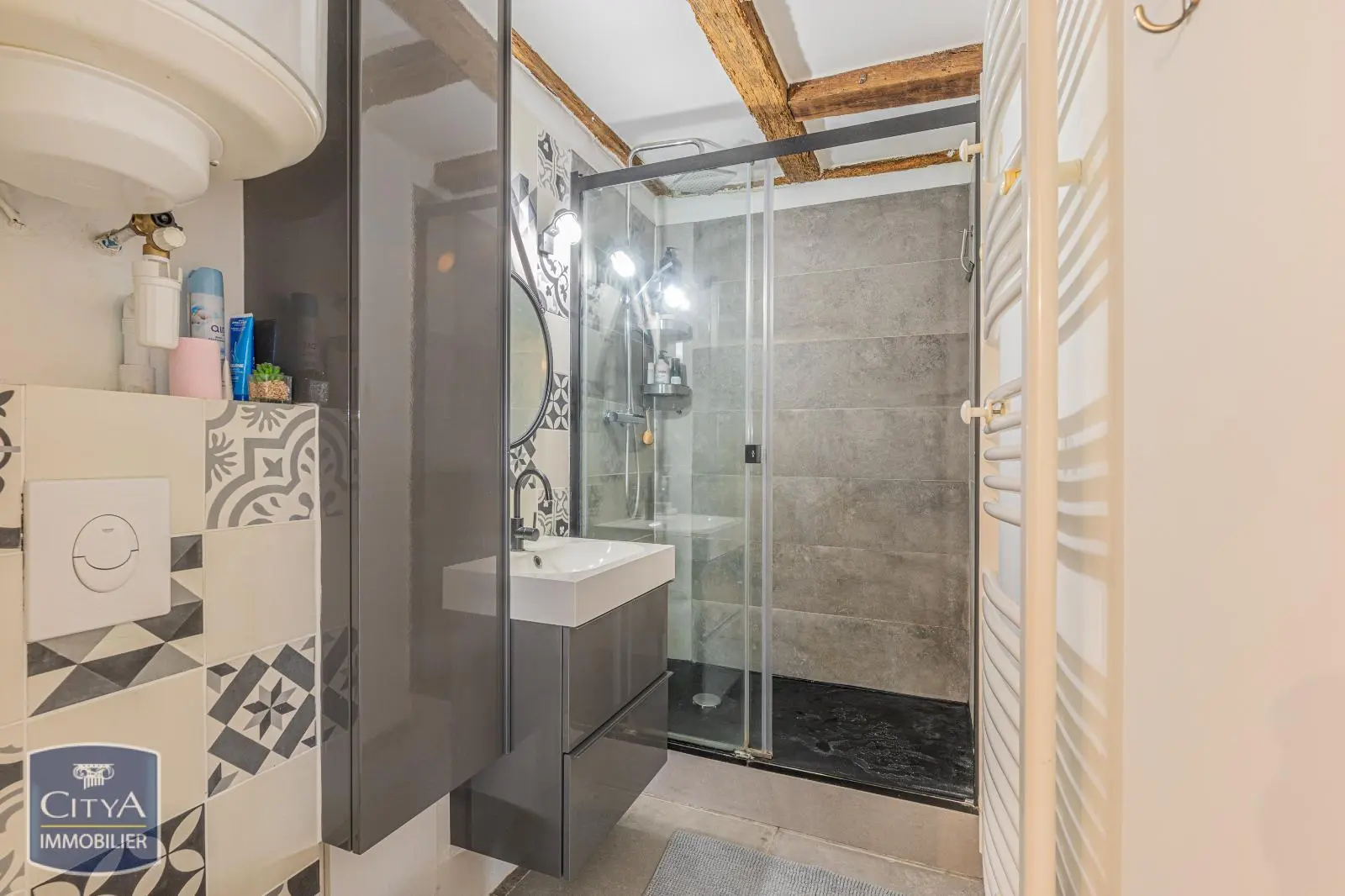 Photo 5 Appartement 1 pièce 22m²