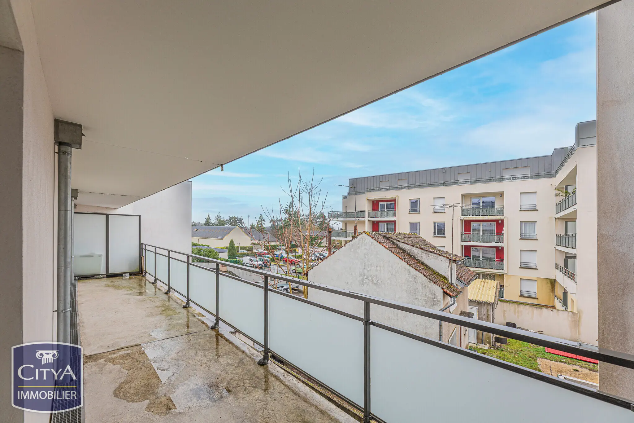 Photo 1 Appartement 3 pièces 63m²