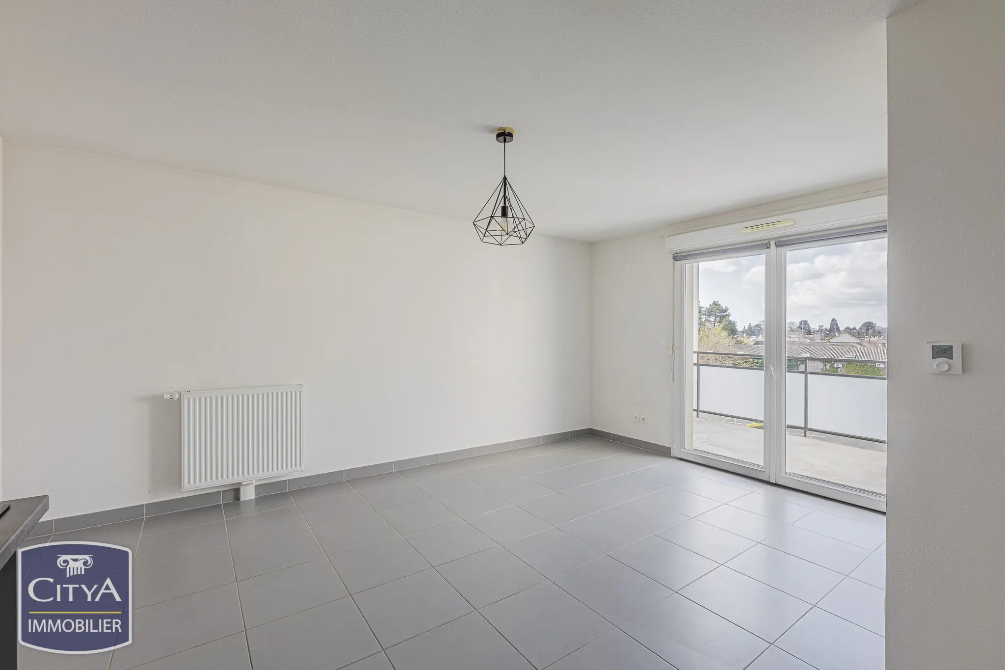 Photo 1 Appartement 3 pièces 55.57m²