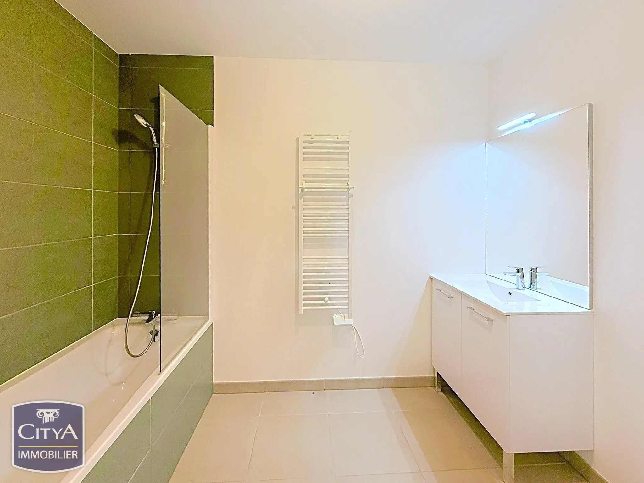 Photo 3 Appartement 1 pièce 30.17m²