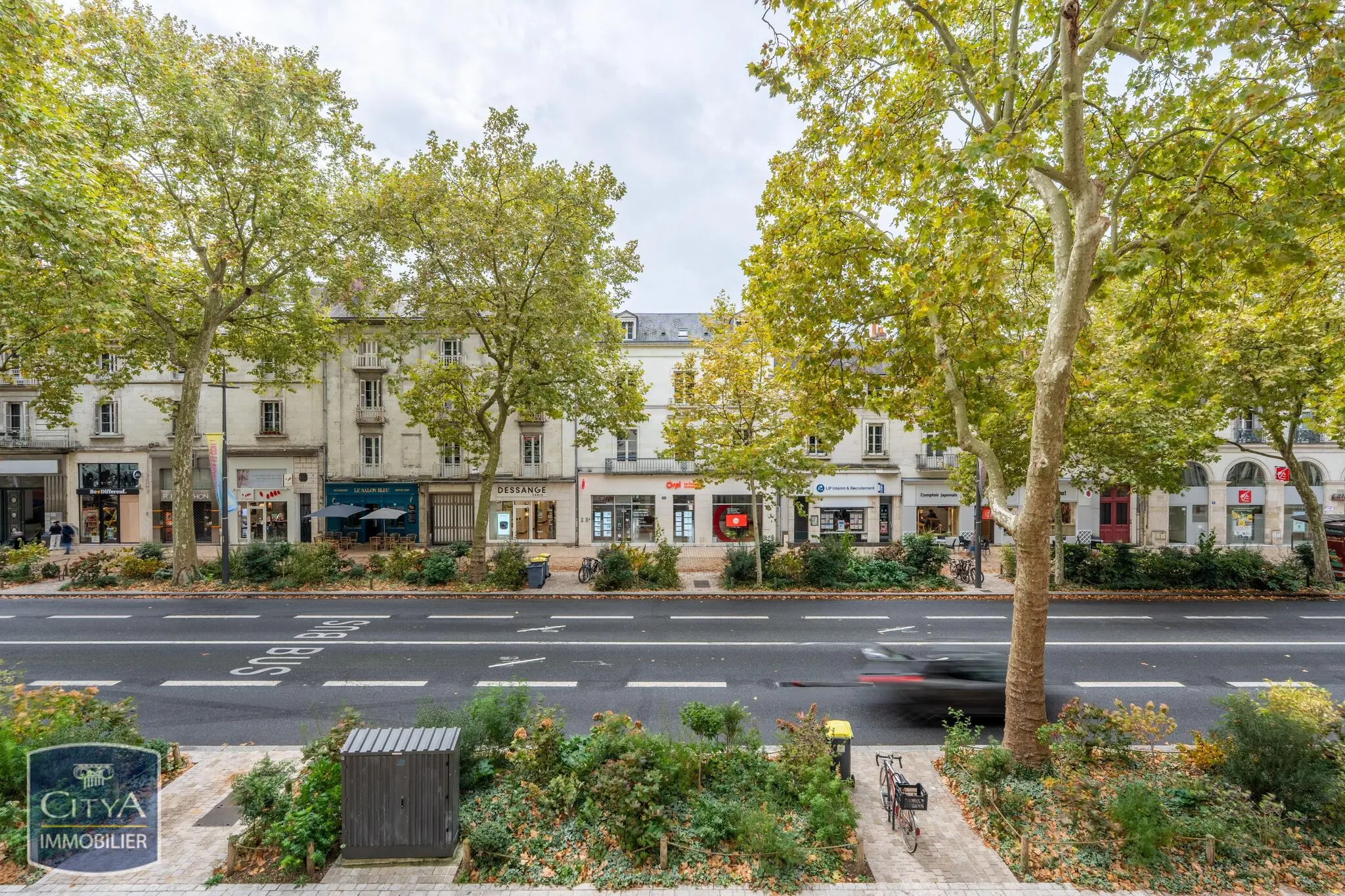 Photo 8 Appartement 3 pièces 64.17m²