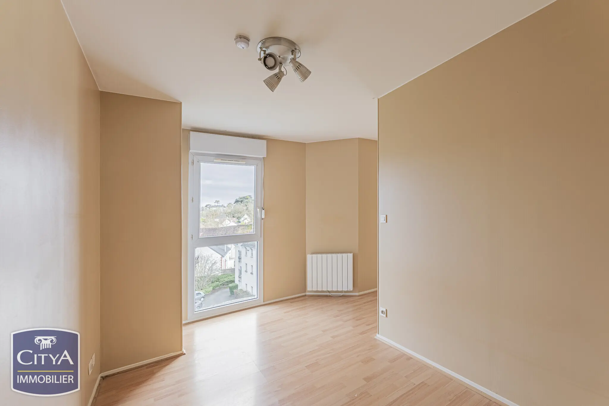 Photo 8 Appartement 2 pièces 25.58m²