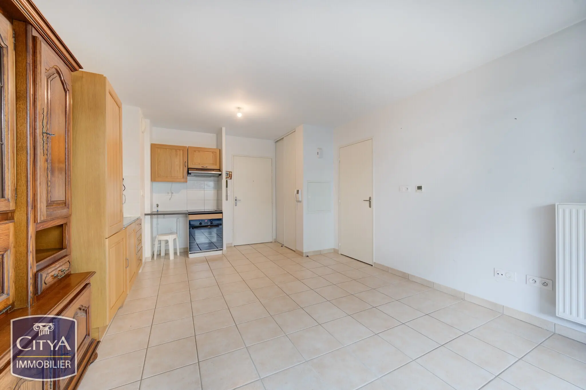 Photo 1 appartement Joué-lès-Tours