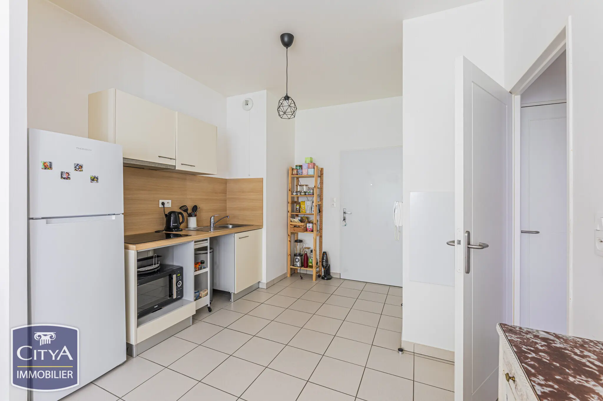 Photo 7 Appartement 2 pièces 42m²