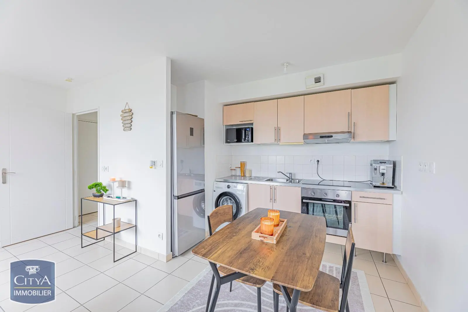 Photo 7 Appartement 2 pièces 40.83m²