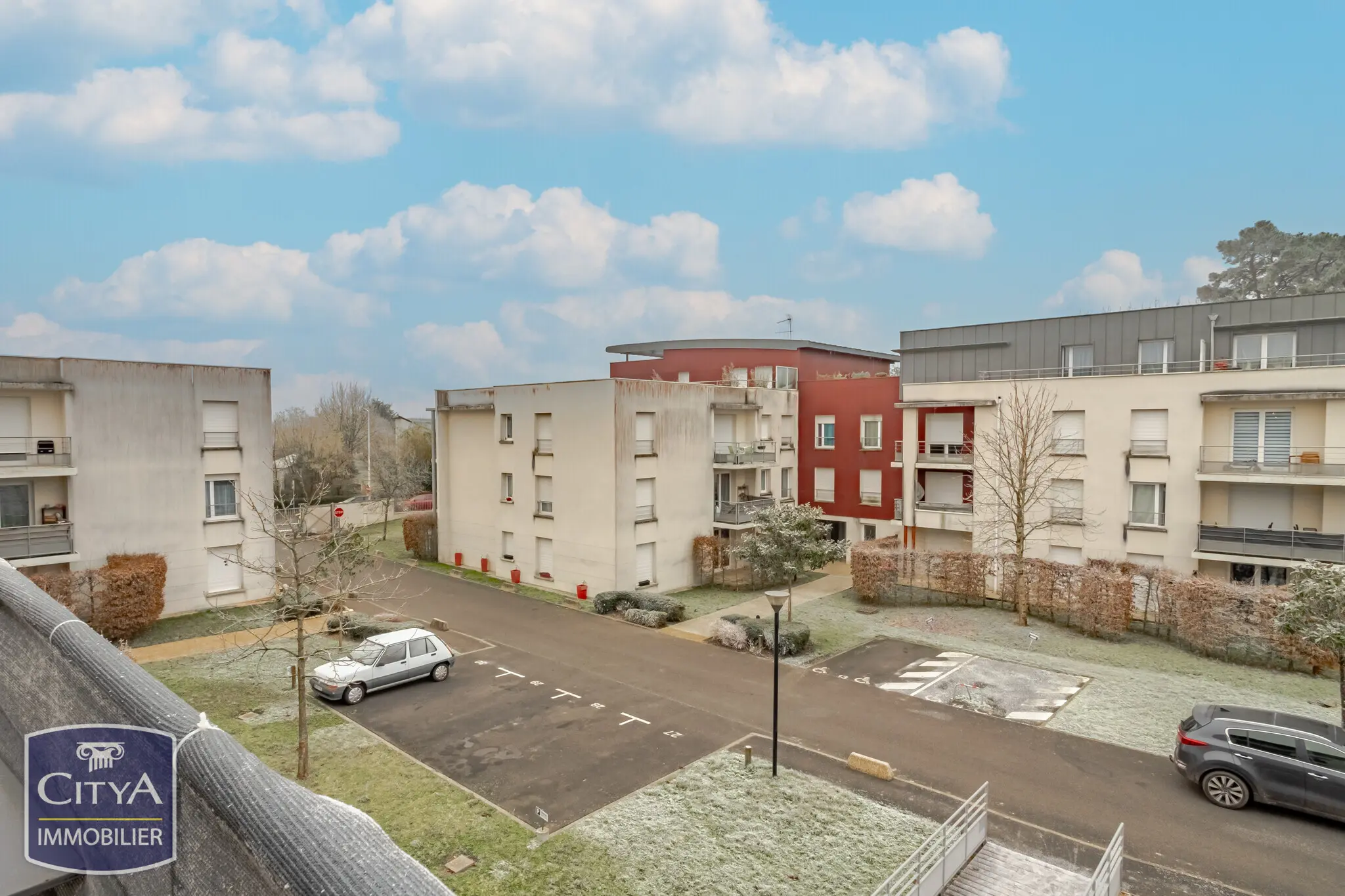 Photo 7 appartement Tours