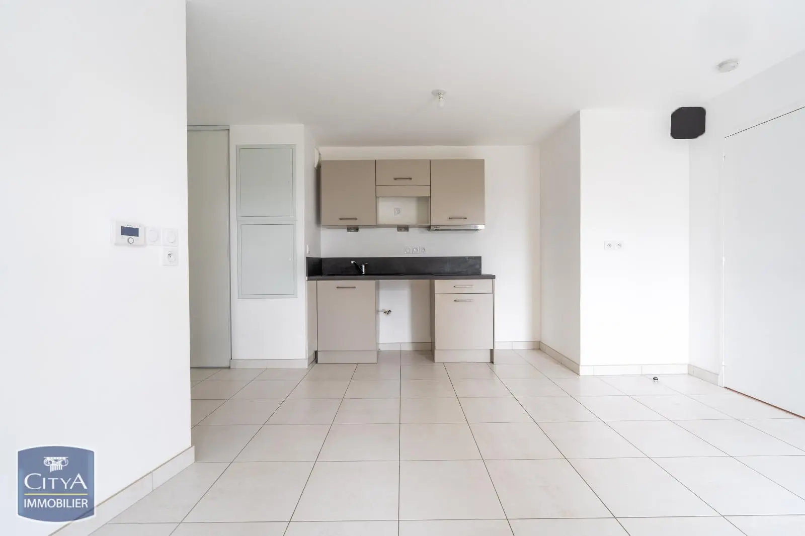 Photo 2 Appartement 2 pièces 39m²