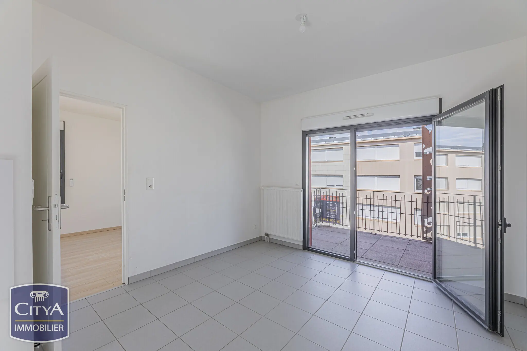 Photo 1 Appartement 2 pièces 36.47m²