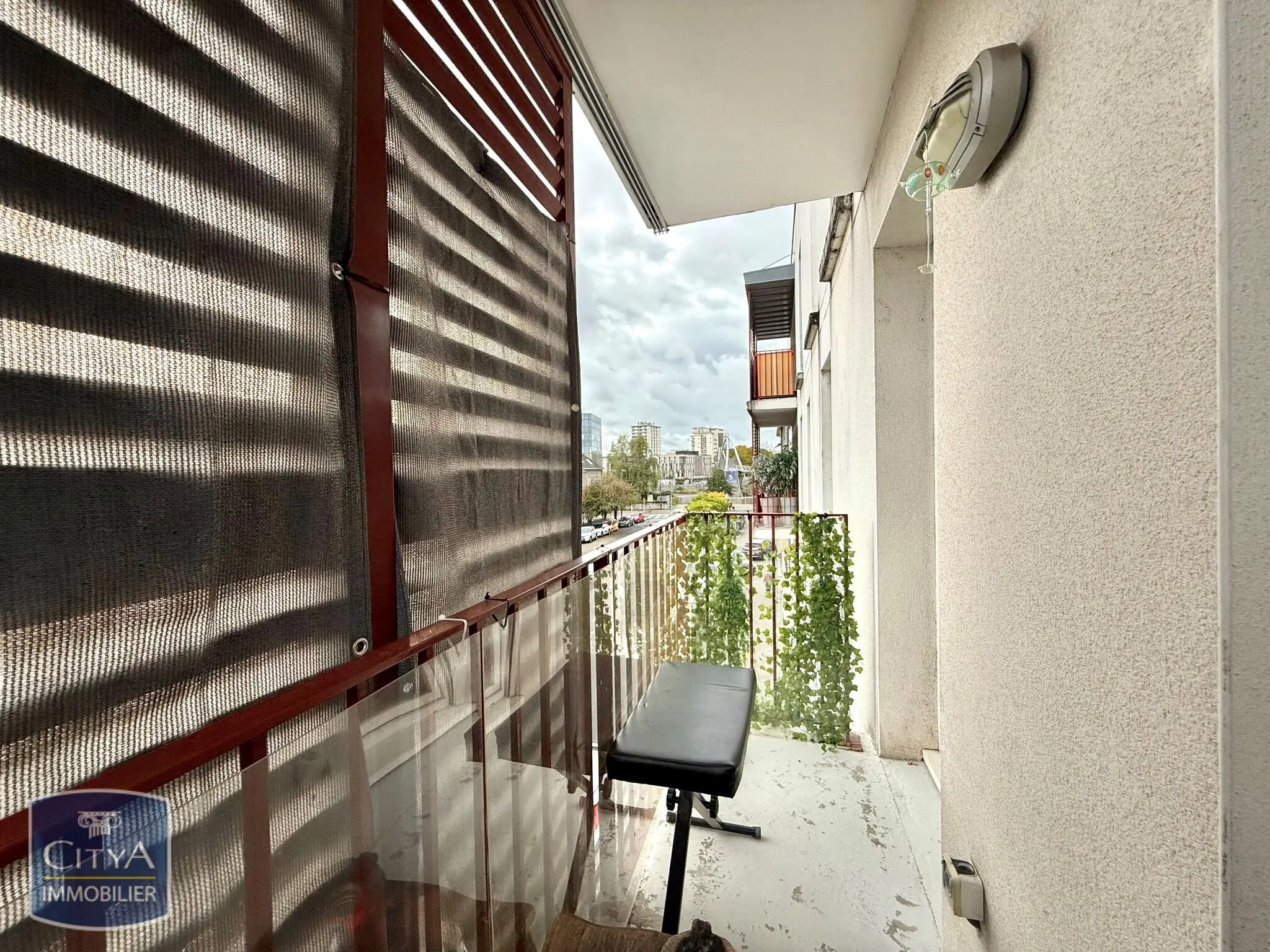 Photo 3 appartement Tours