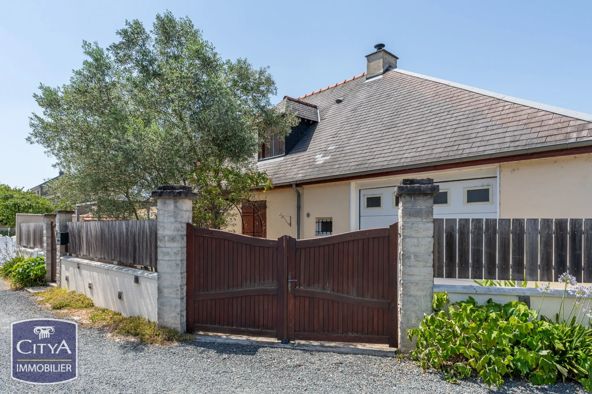 Photo 2 Maison 4 pièces 93m²