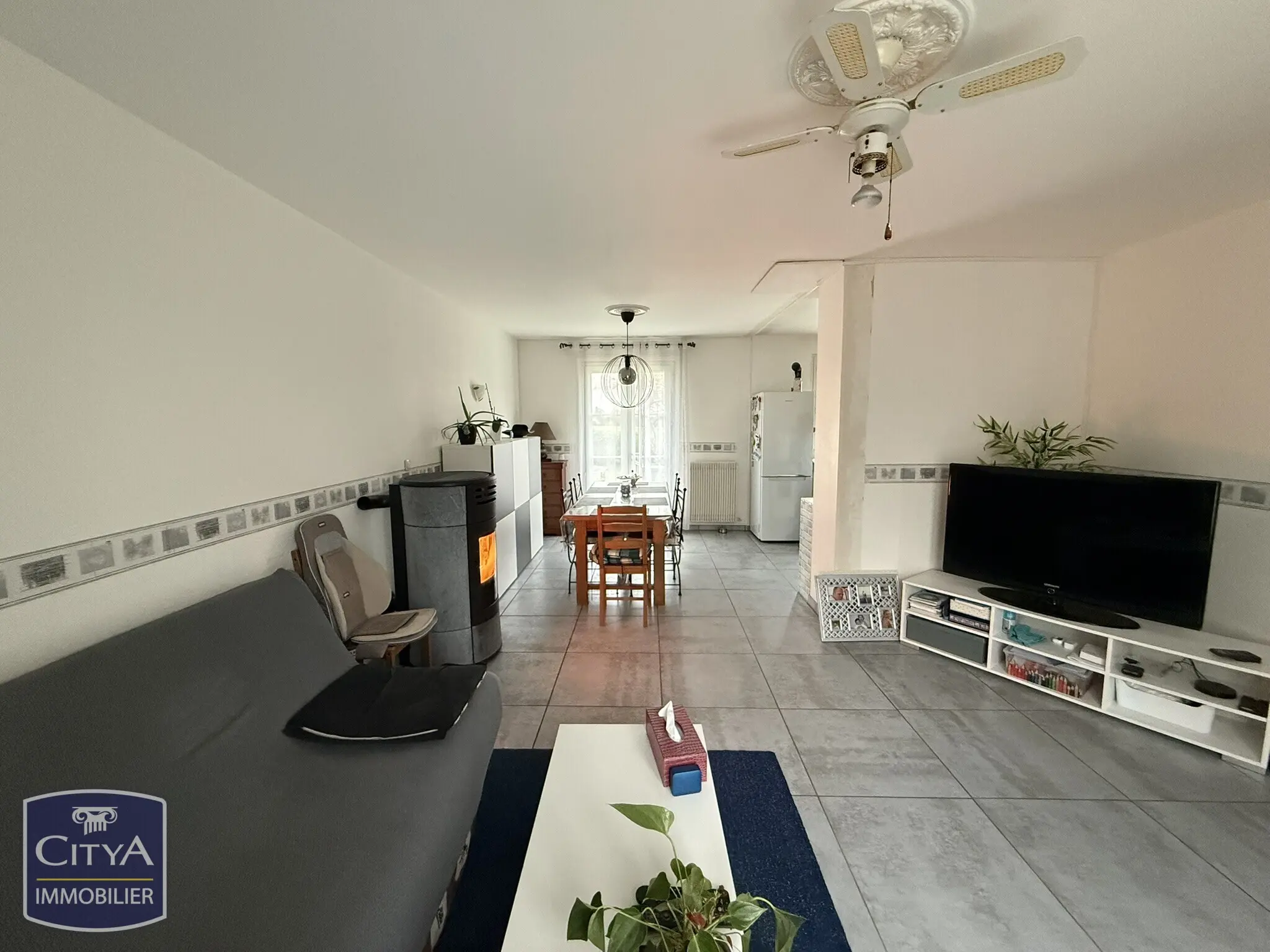 Photo 4 Maison 5 pièces 100m²