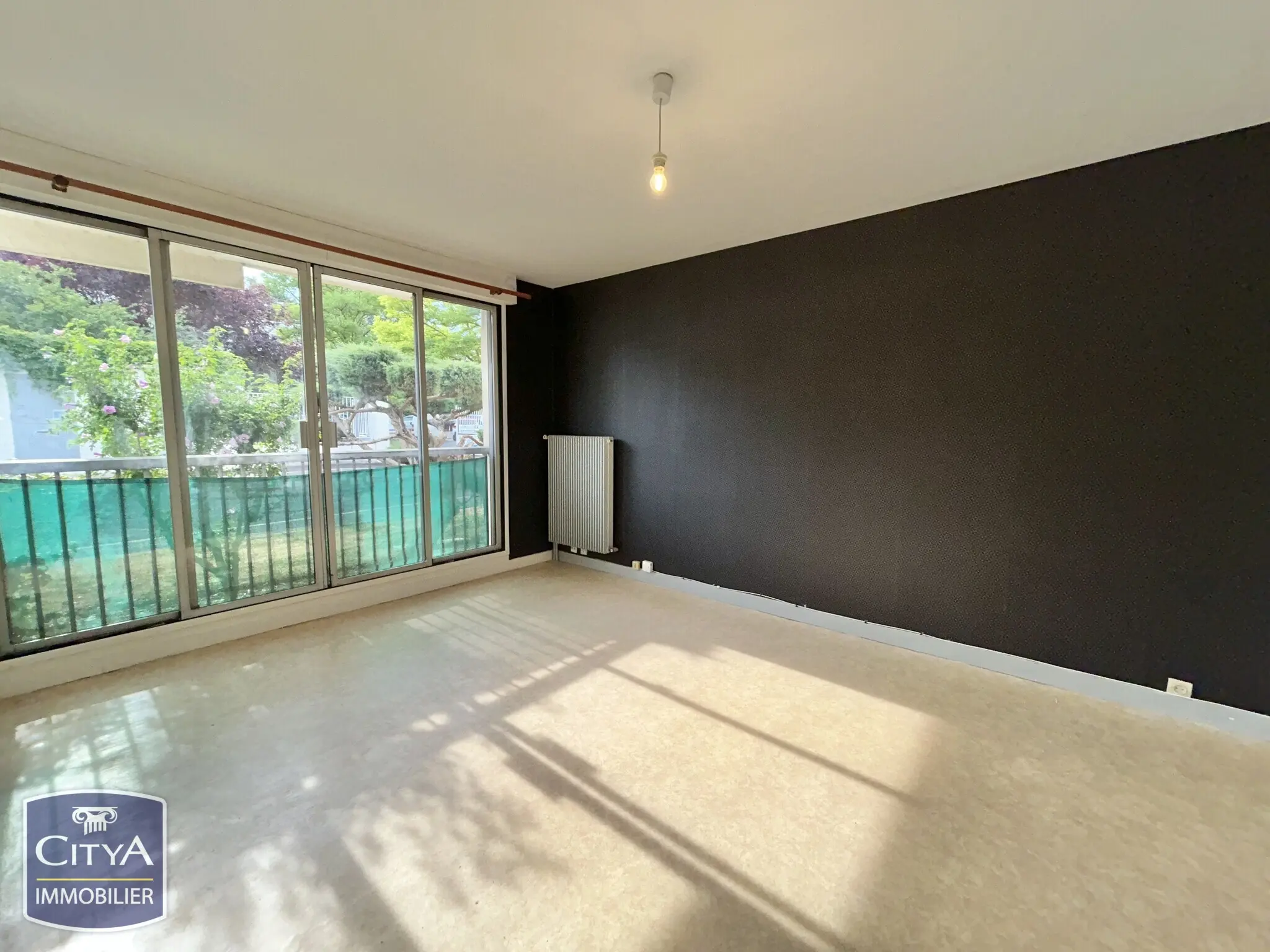 Photo 2 appartement Tours
