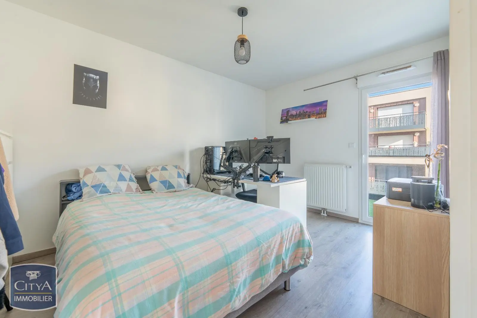 Photo 6 Appartement 2 pièces 42m²