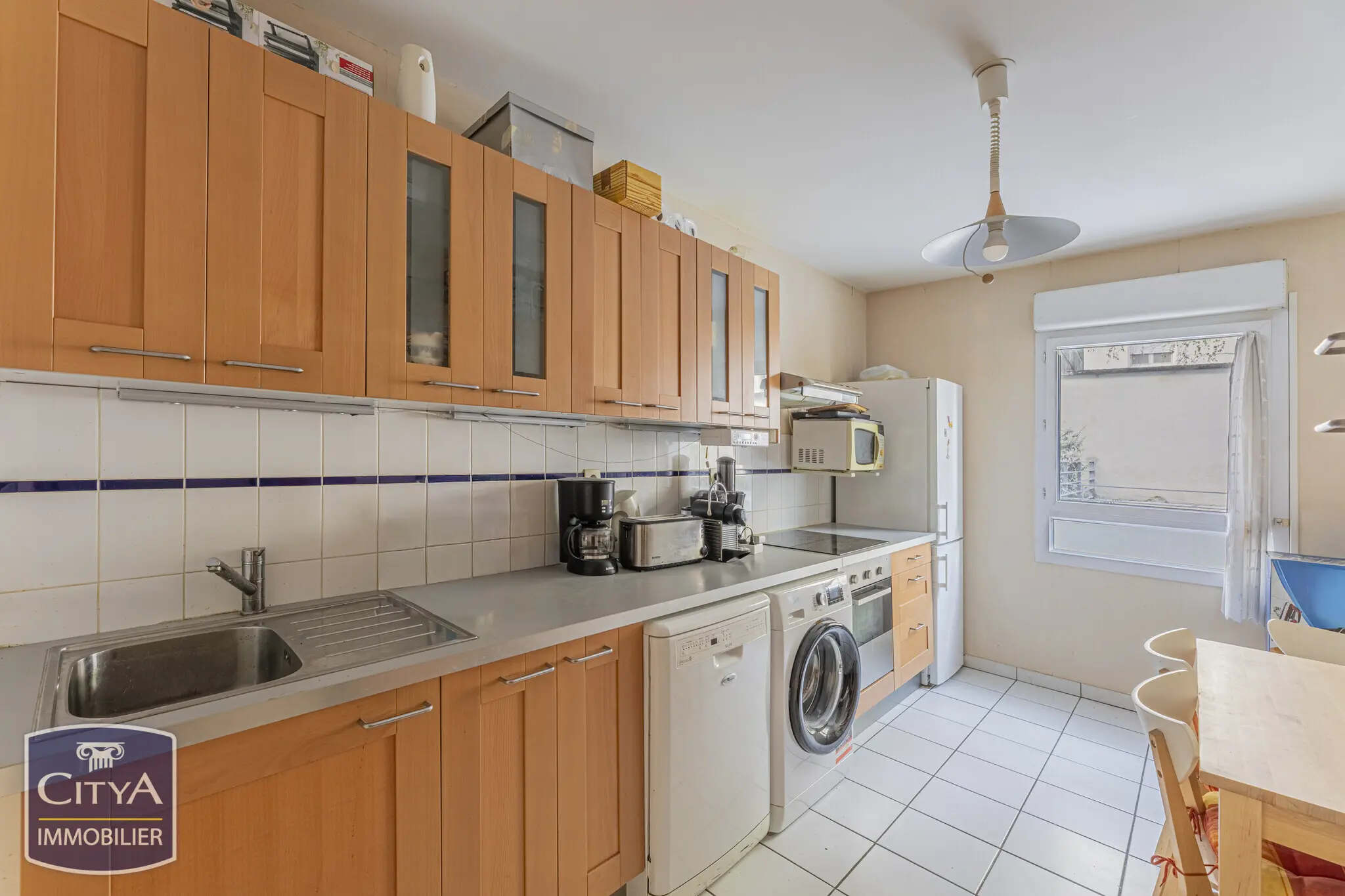 Photo 4 Appartement 3 pièces 76m²