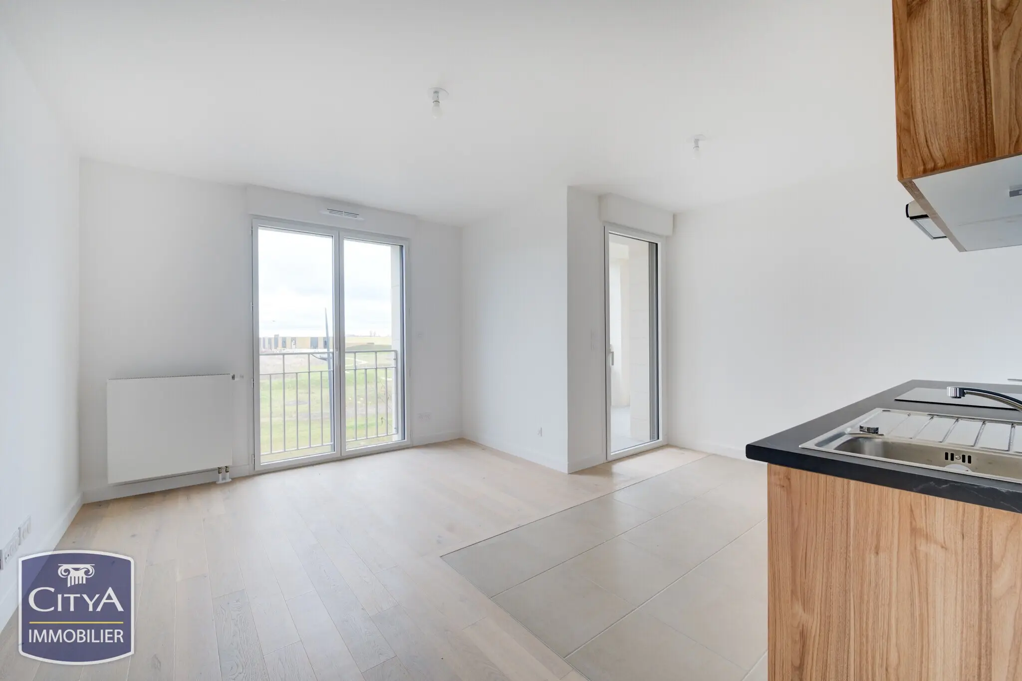 Photo 6 Appartement 2 pièces 43.87m²