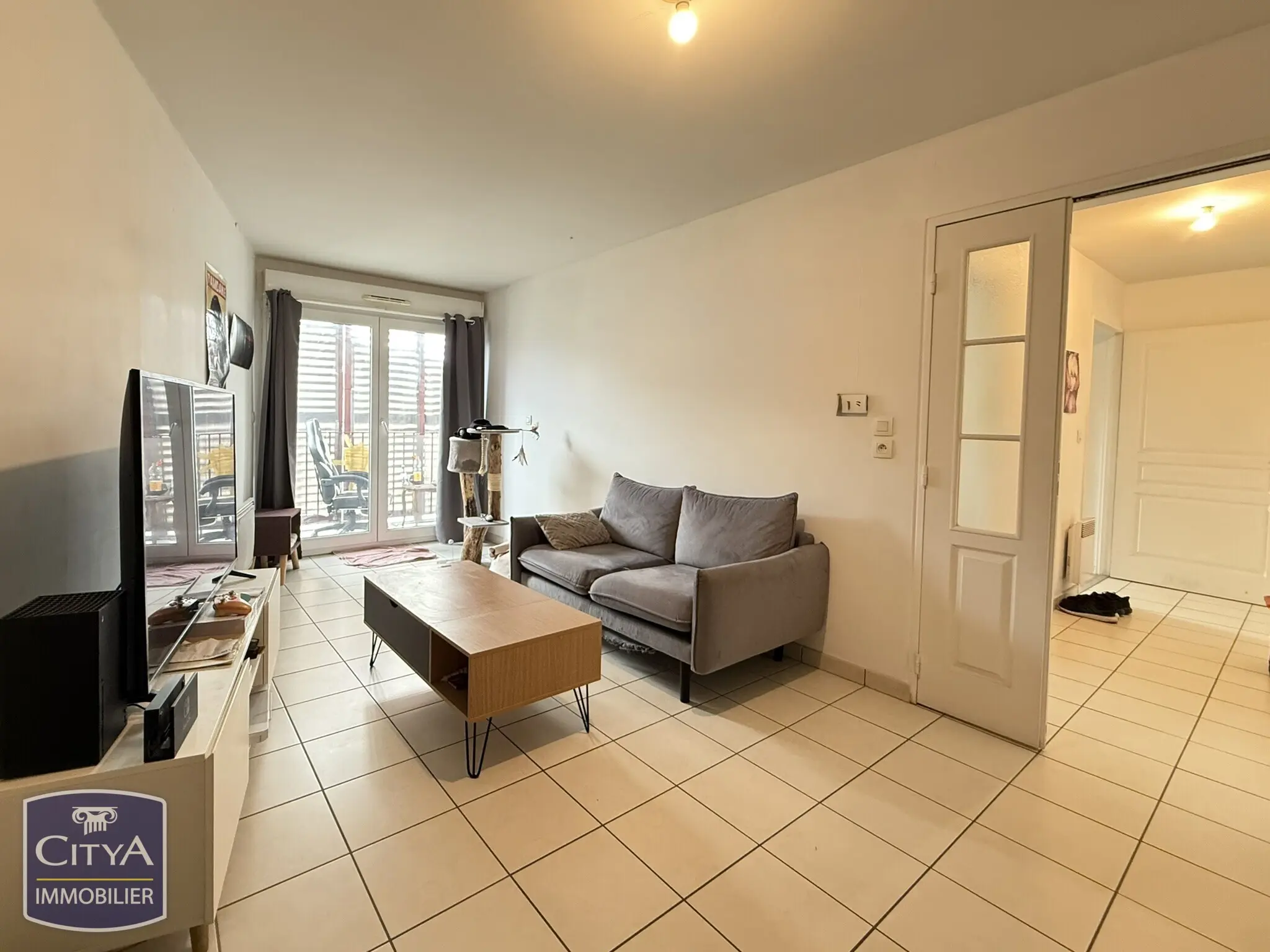 Photo 1 Appartement 2 pièces 51m²