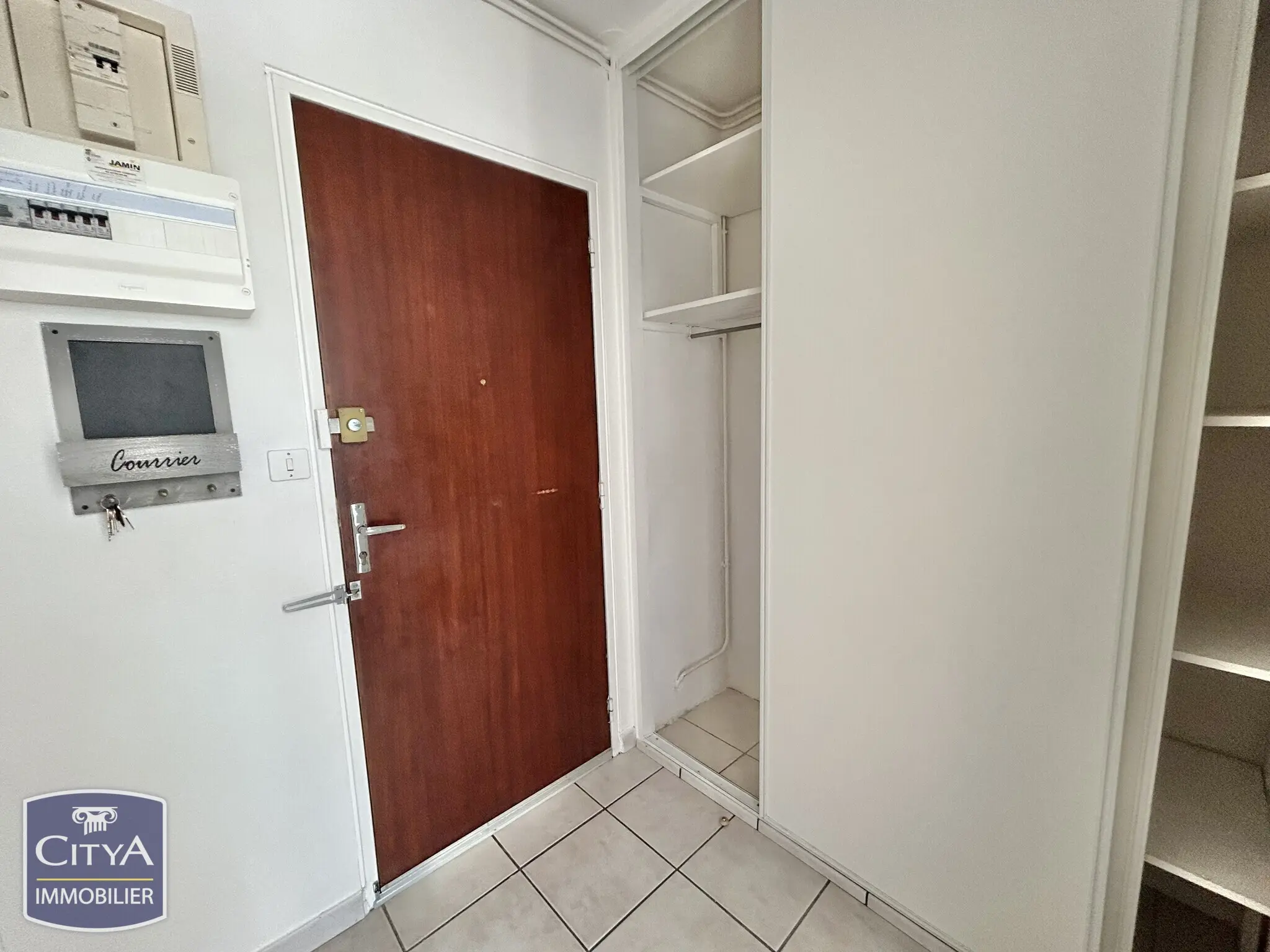Photo 11 Appartement 2 pièces 43.02m²
