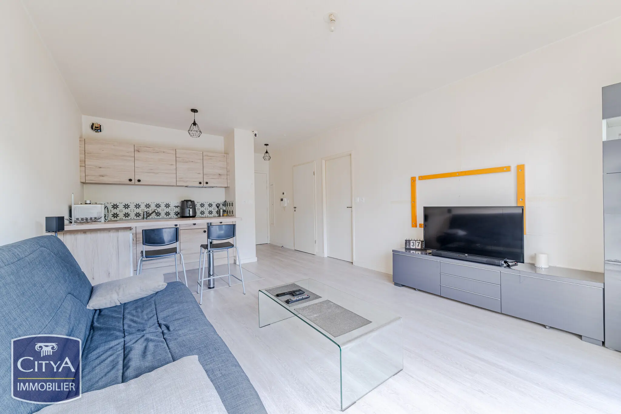 Photo 1 Appartement 2 pièces 42m²