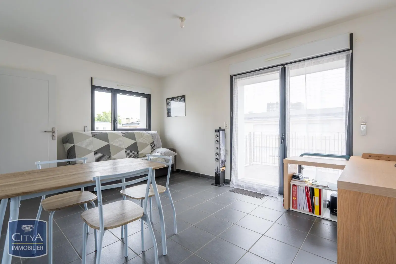 Photo 4 Appartement 1 pièce 28m²