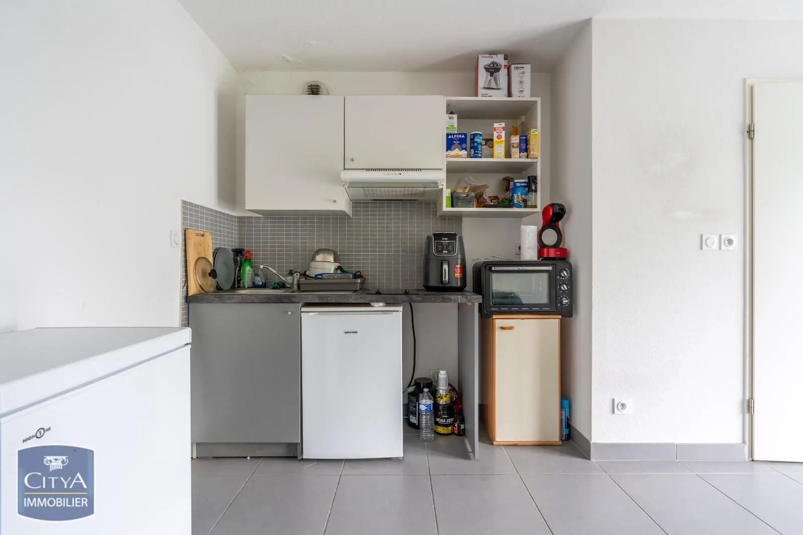 Photo 4 Appartement 2 pièces 36m²