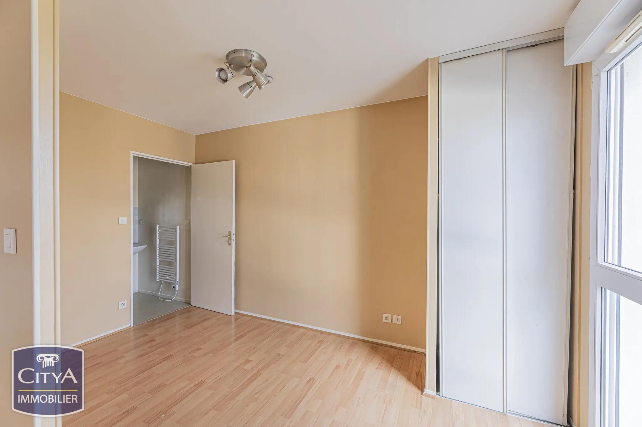 Photo 9 Appartement 2 pièces 25.58m²