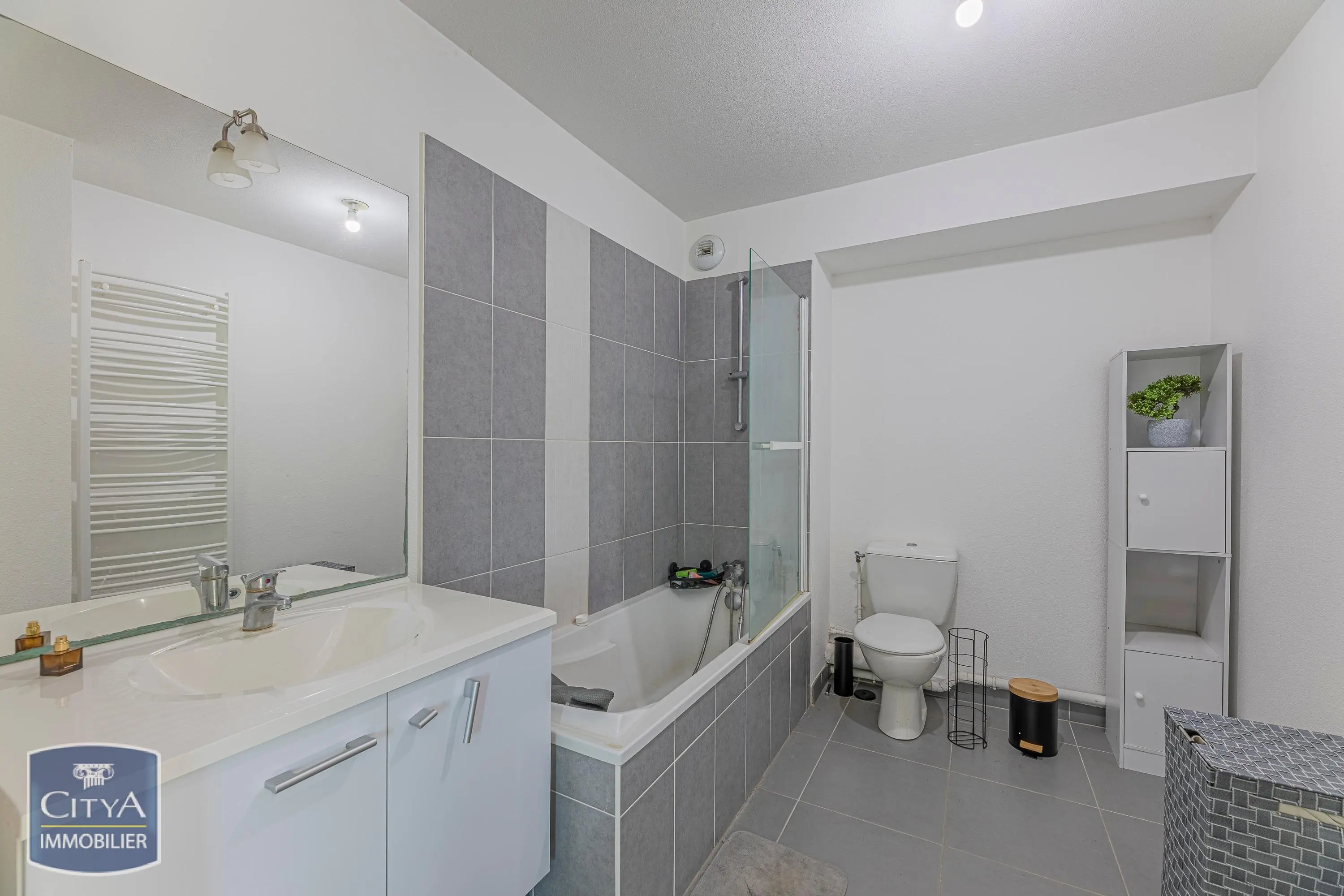 Photo 6 Appartement 2 pièces 37.41m²