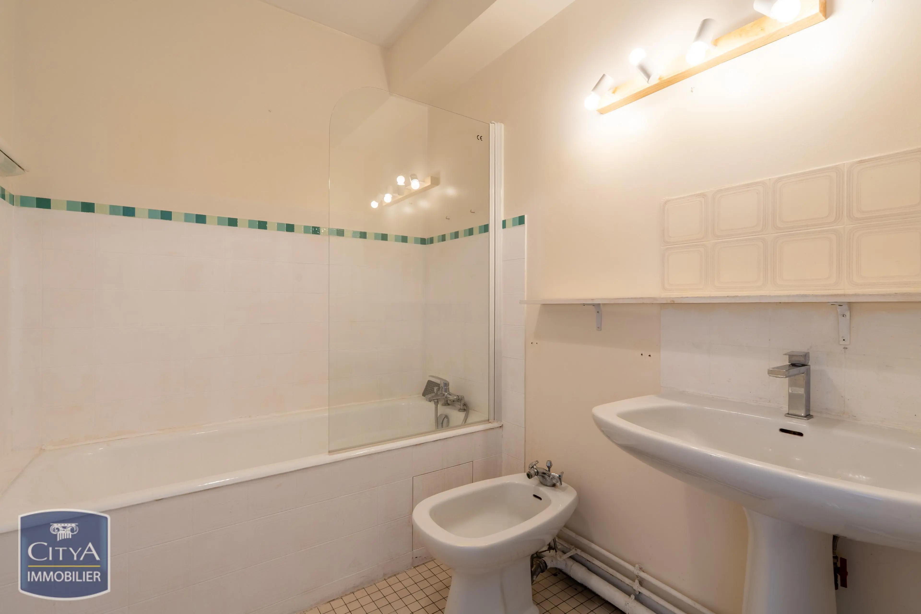 Photo 8 Appartement 5 pièces 116m²