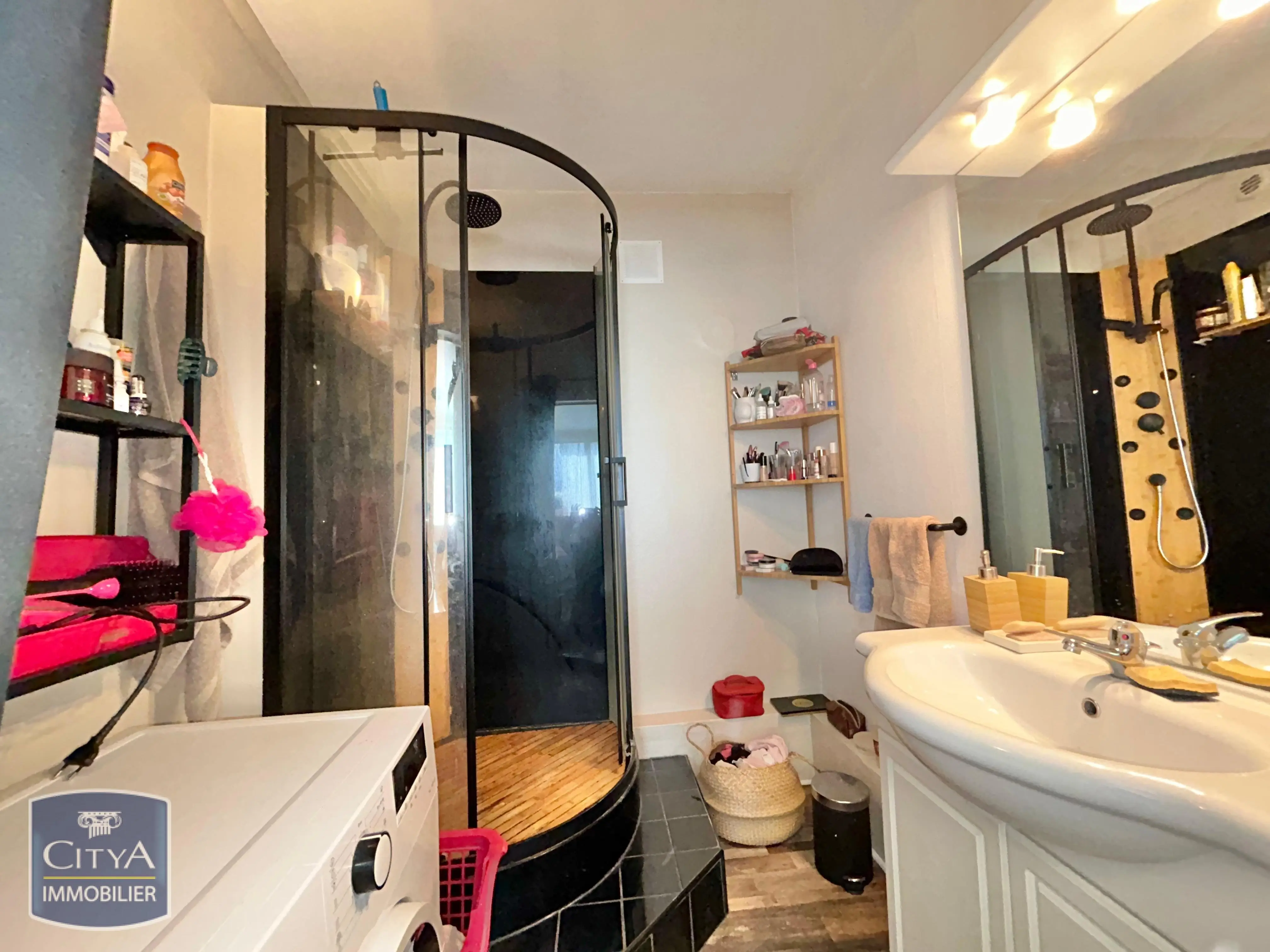 Photo 6 Appartement 2 pièces 41.86m²