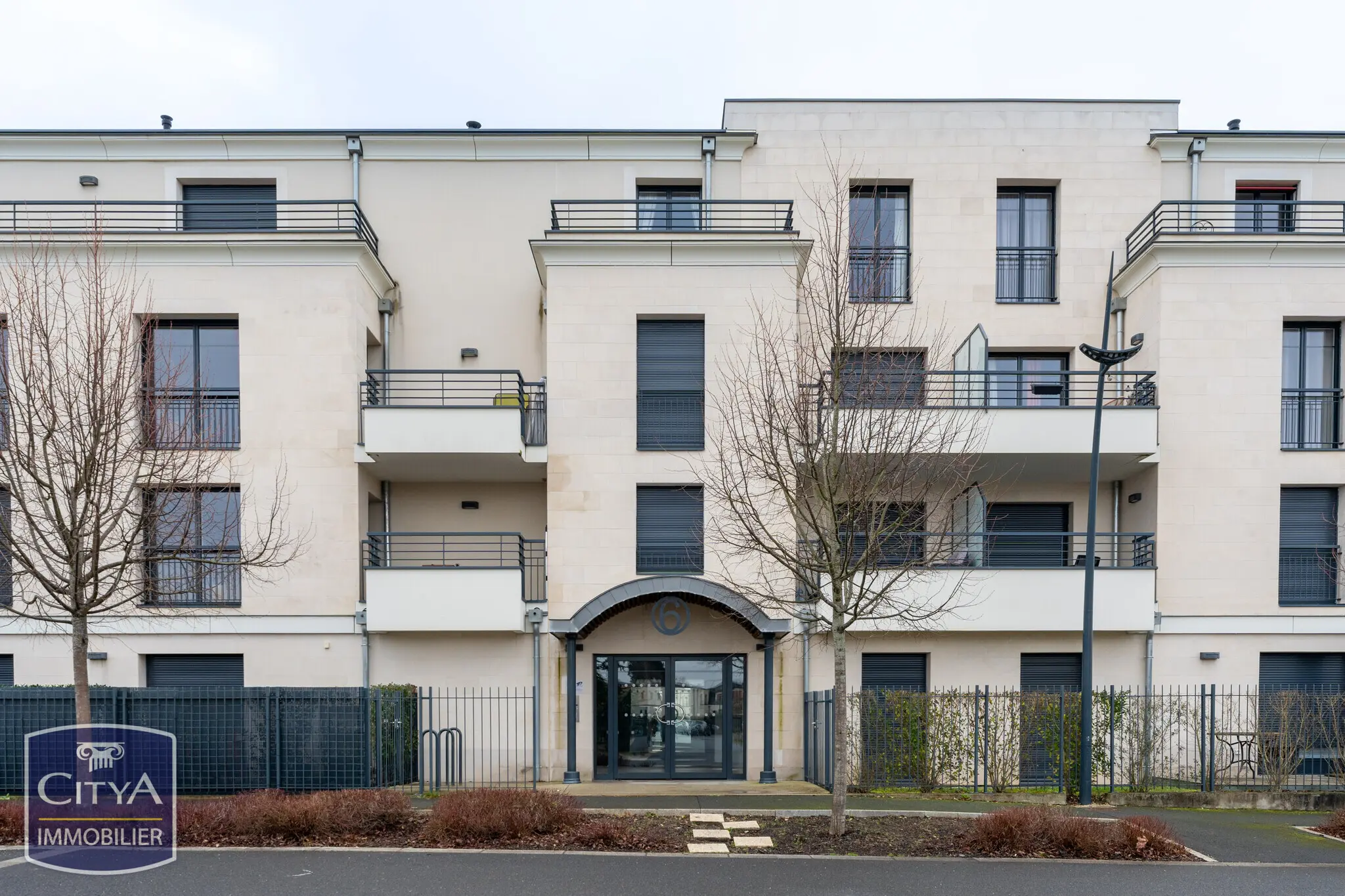 Photo 8 Appartement 3 pièces 70m²