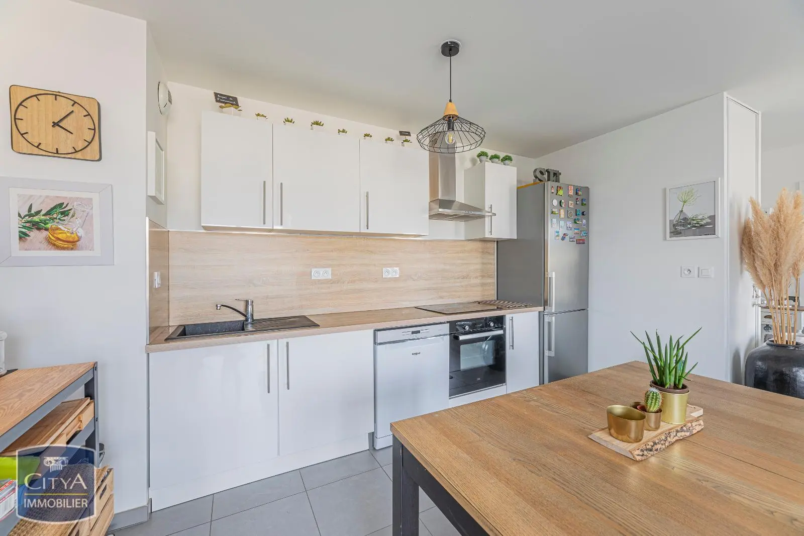 Photo 4 Appartement 3 pièces 70m²