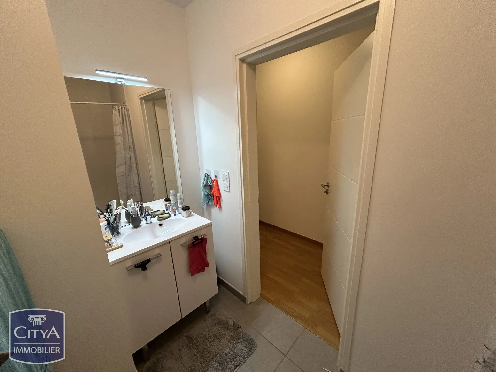 Photo 10 Appartement 3 pièces 58.87m²