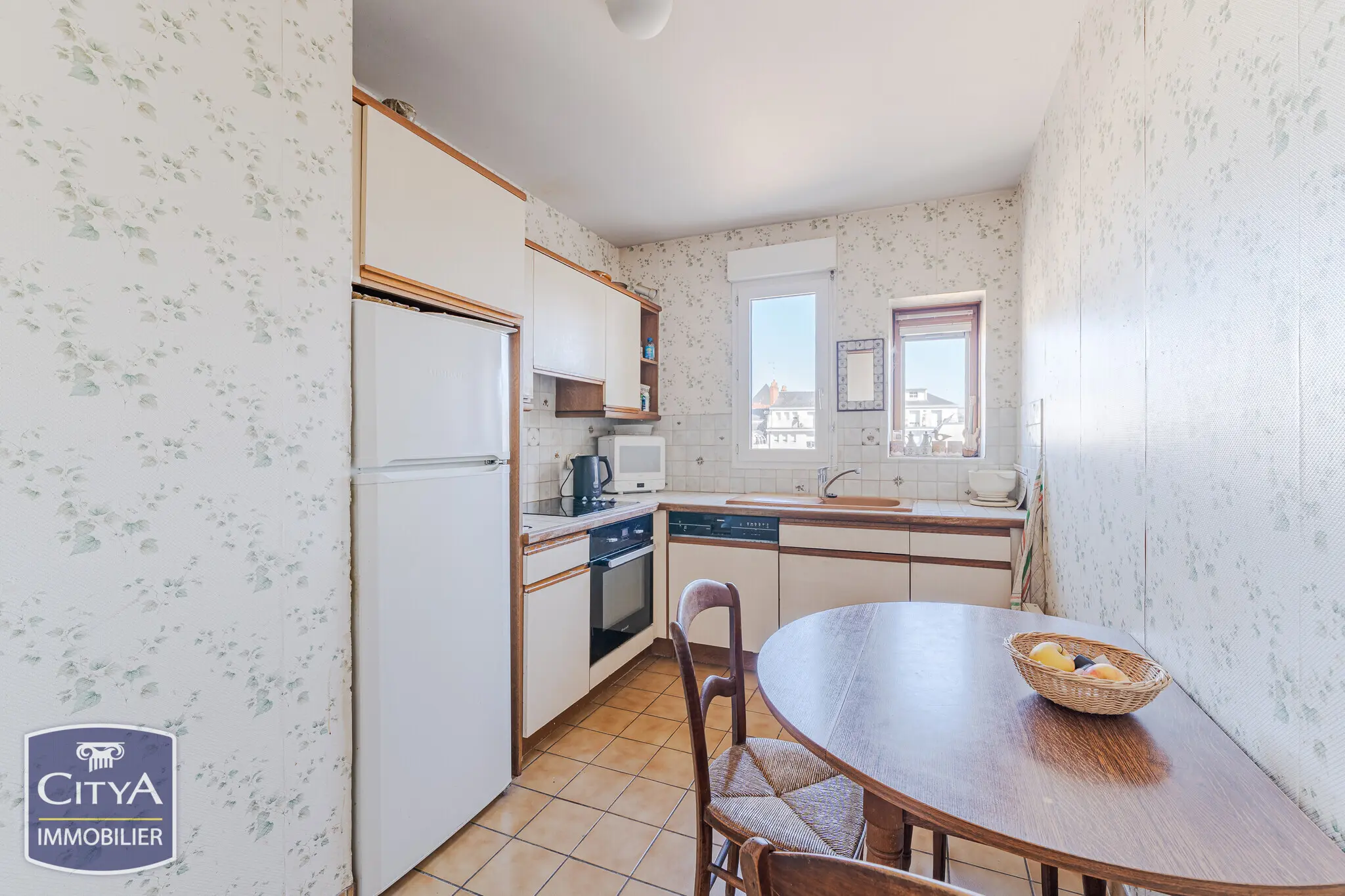 Photo 6 Appartement 4 pièces 93.51m²