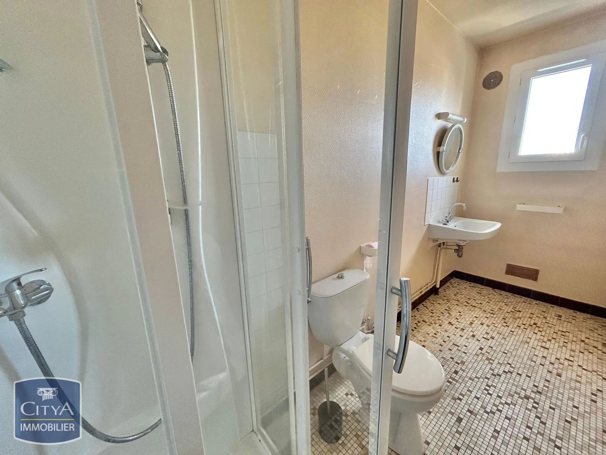 Photo 9 Appartement 1 pièce 23.05m²