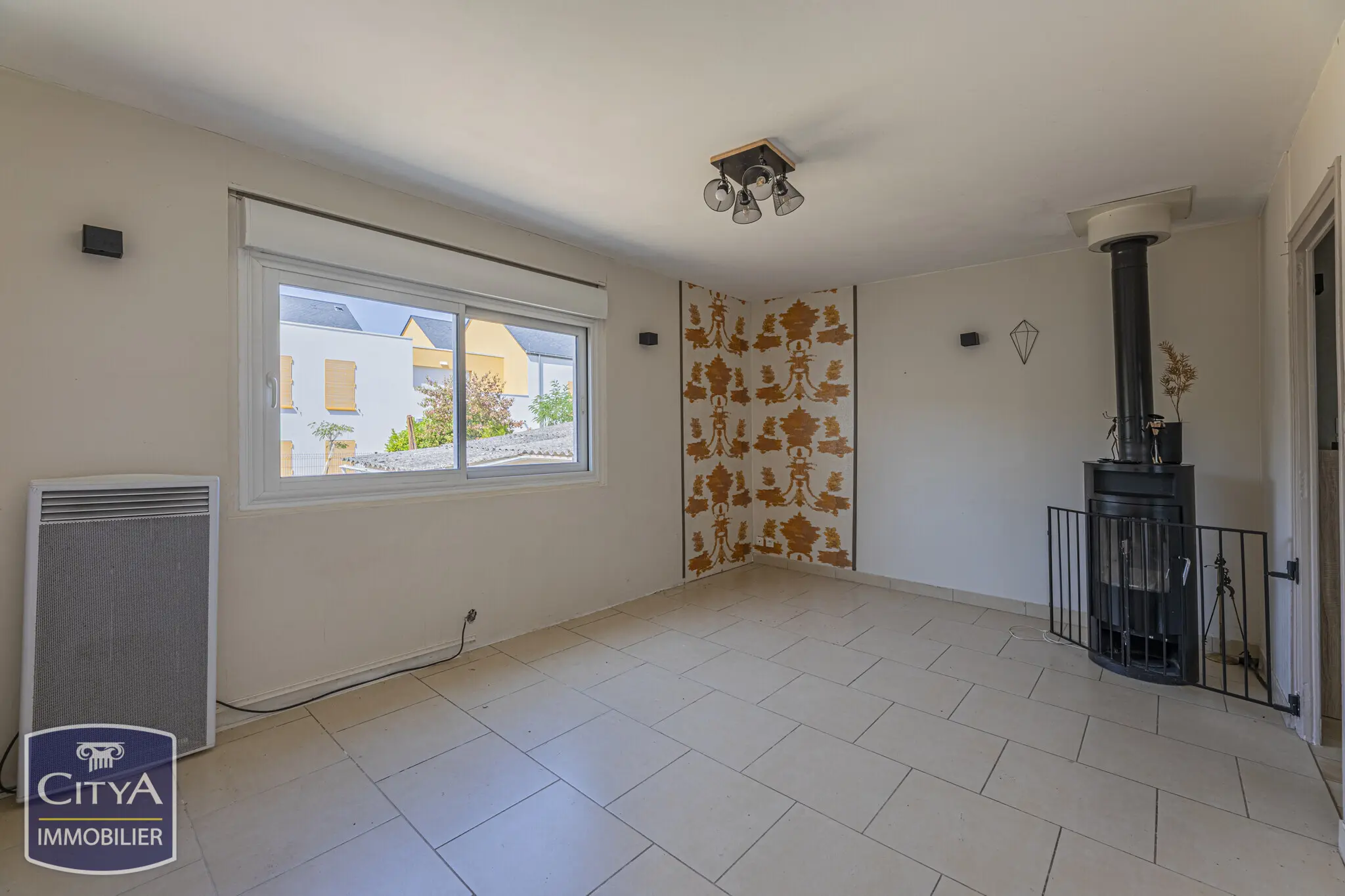 Photo 3 Maison 3 pièces 55m²