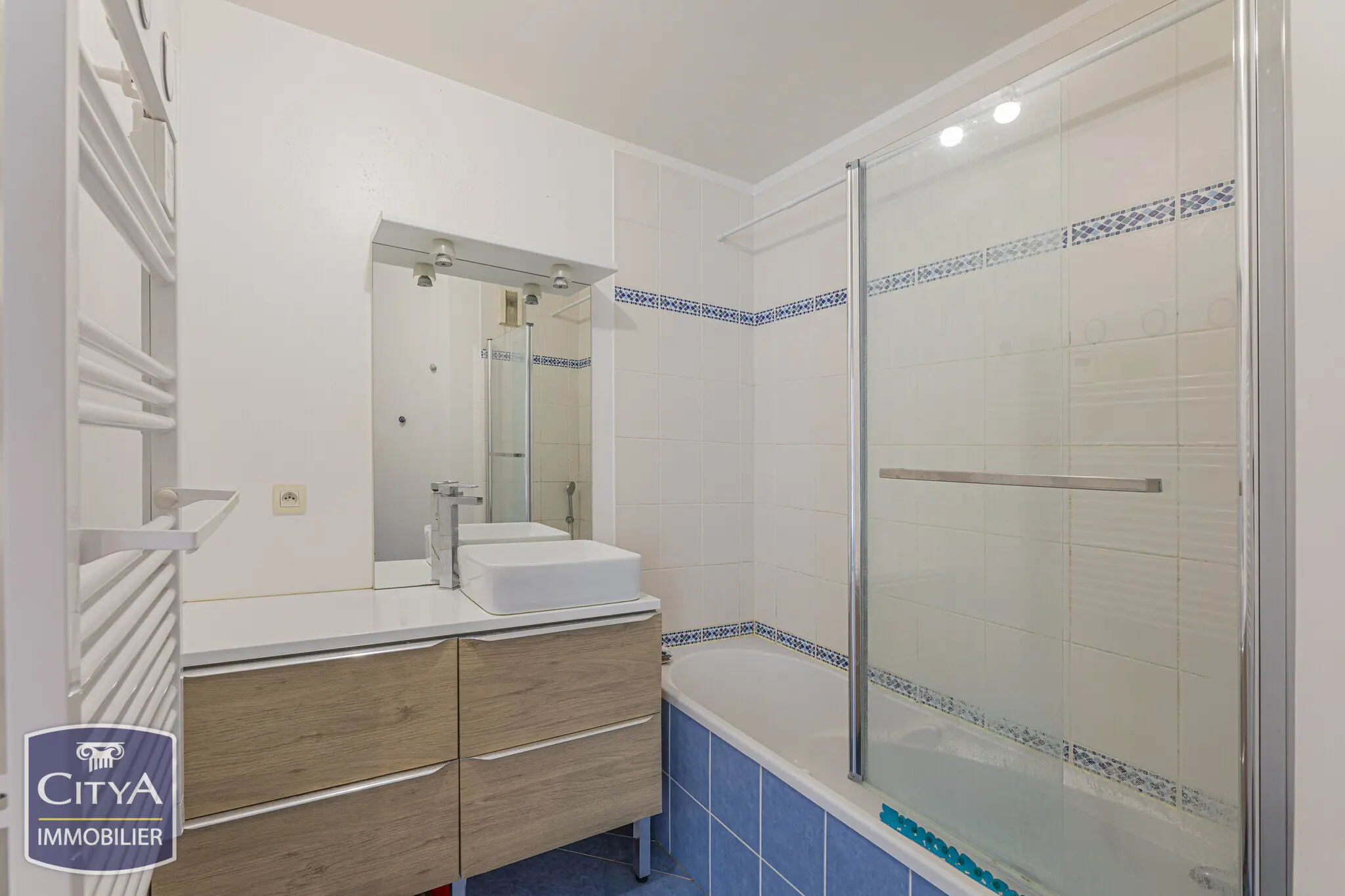 Photo 10 Appartement 3 pièces 65.69m²