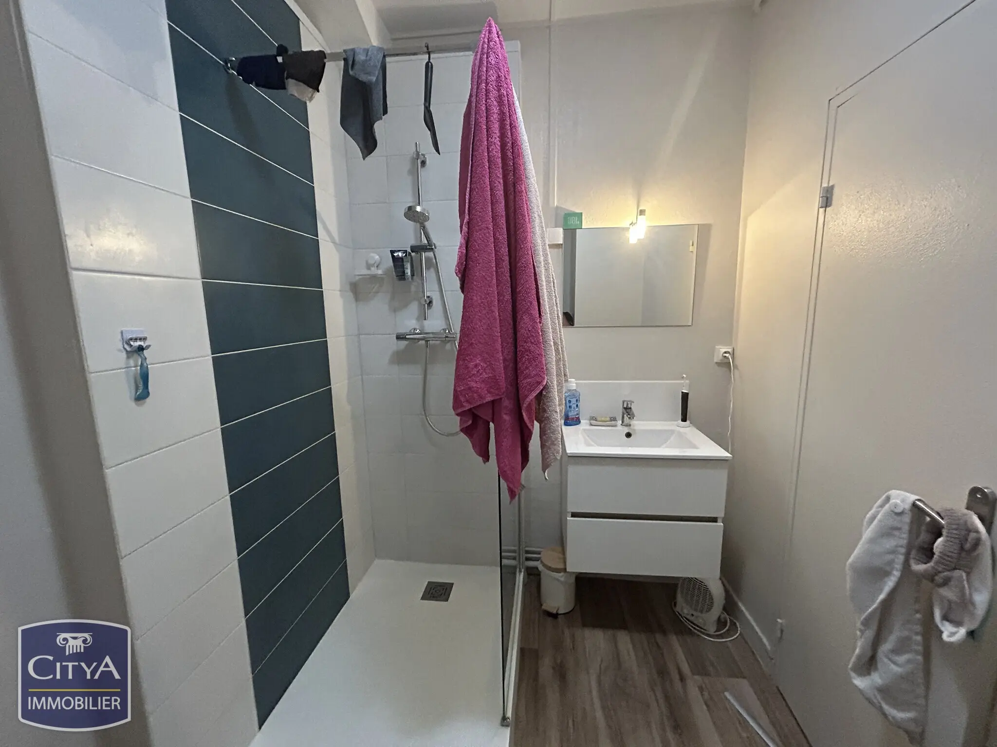 Photo 6 Appartement 1 pièce 35m²