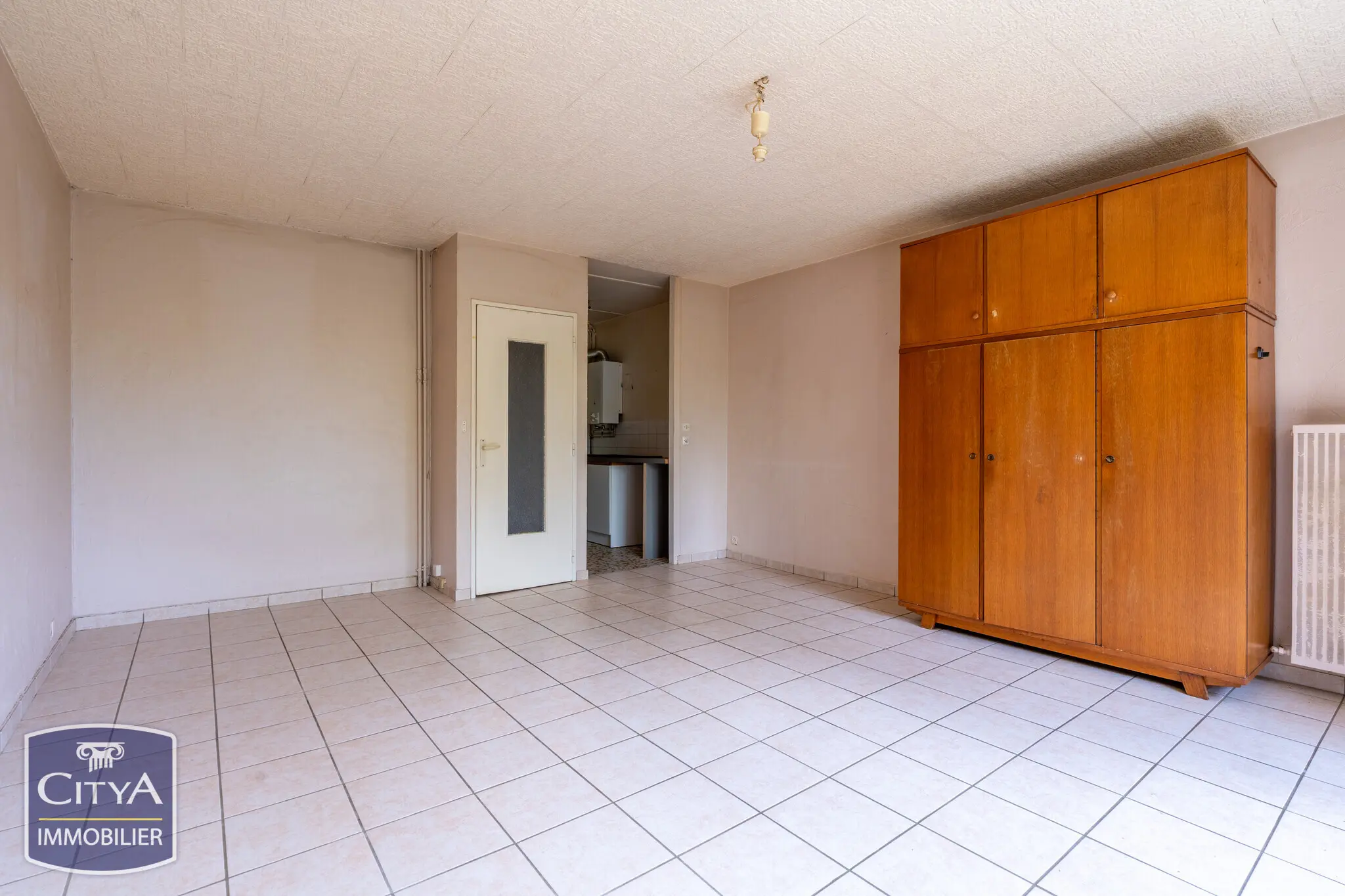 Photo 1 appartement Tours