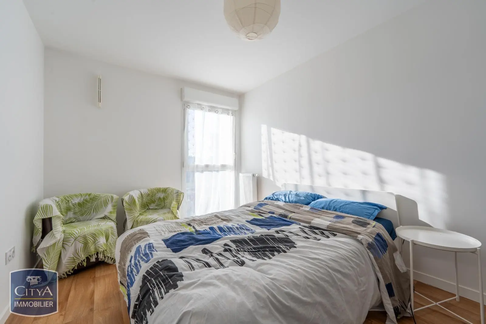 Photo 5 Appartement 2 pièces 40m²