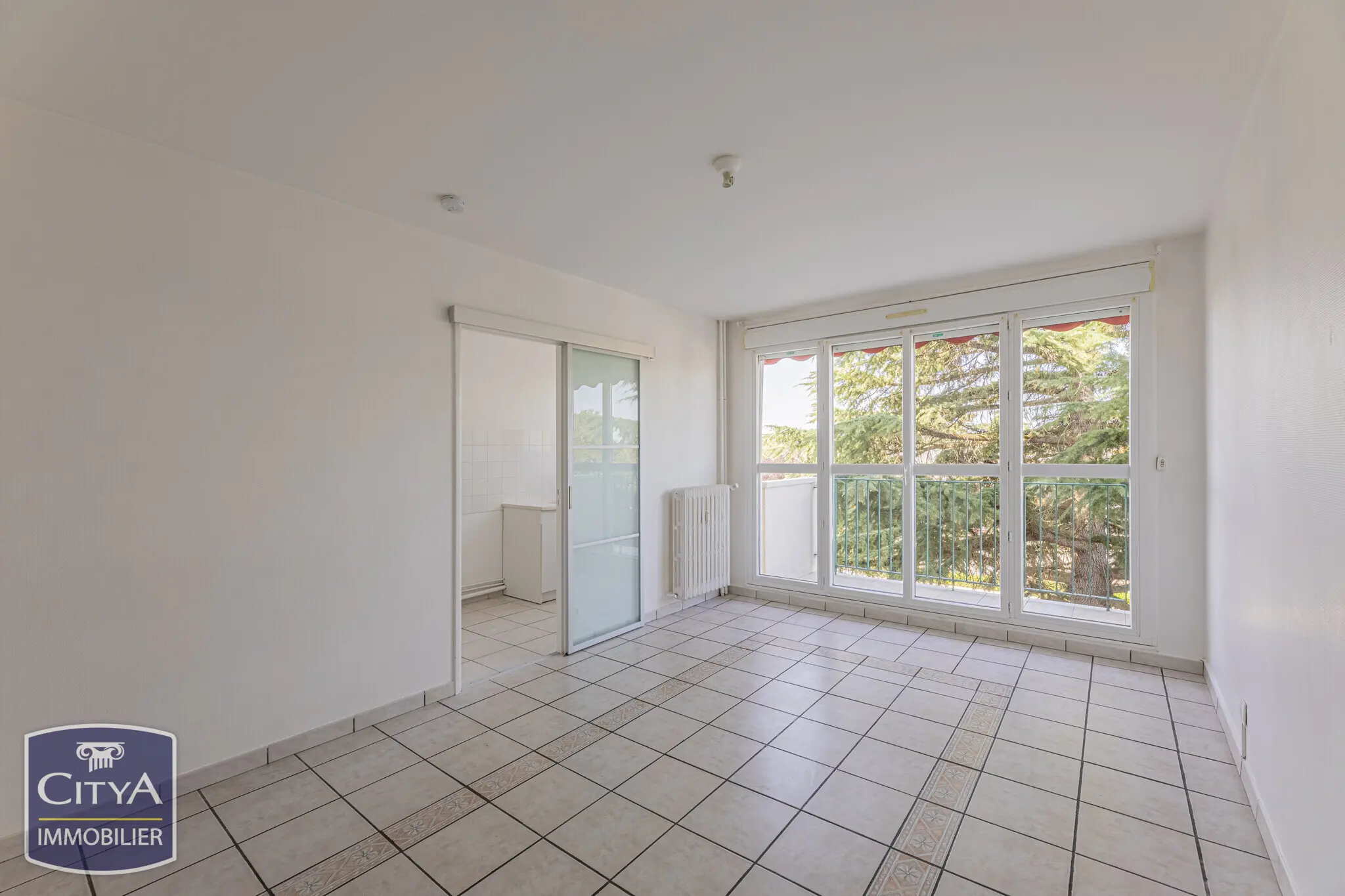 Photo 4 Appartement 2 pièces 43.02m²