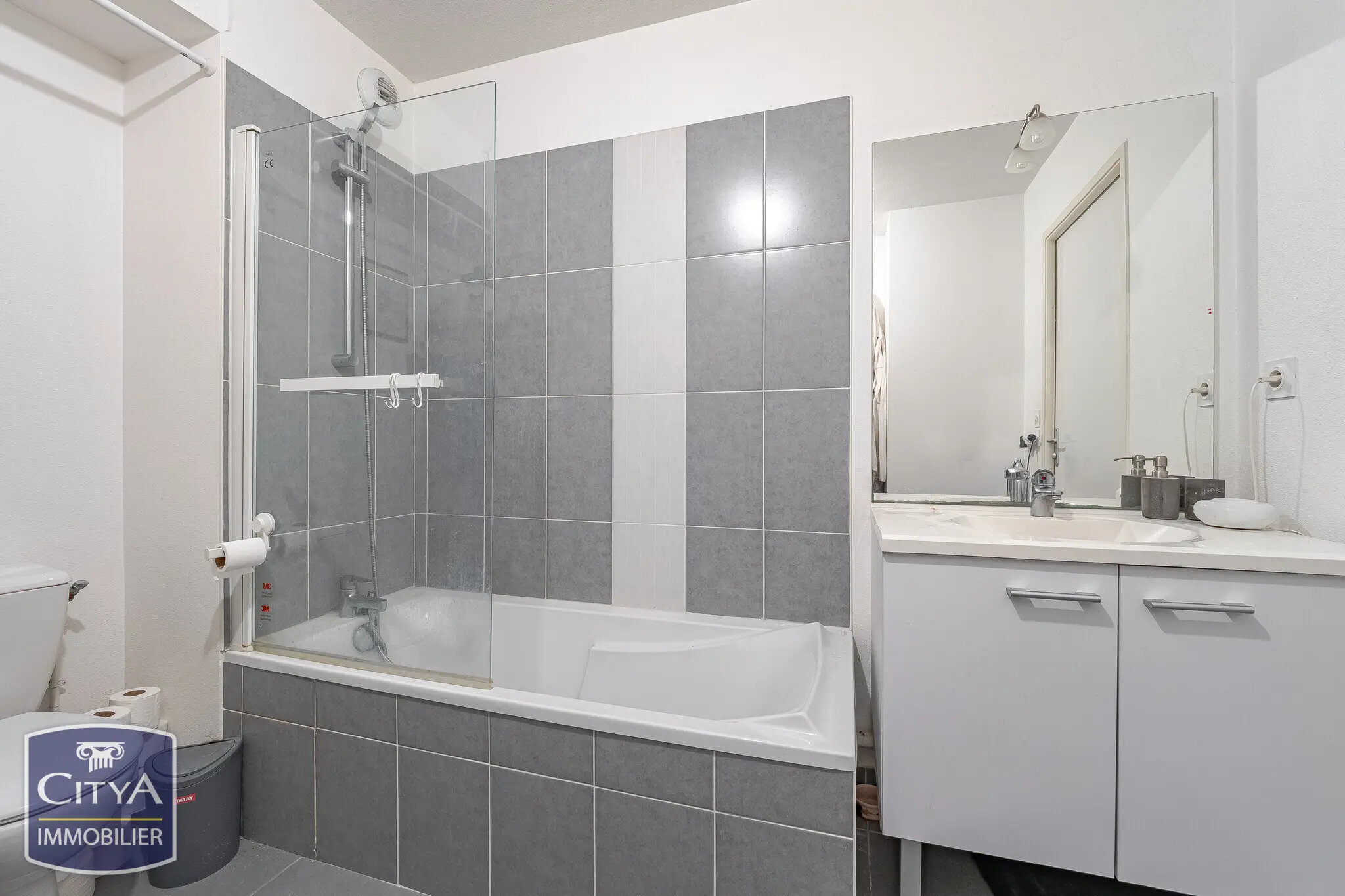 Photo 4 appartement Joué-lès-Tours