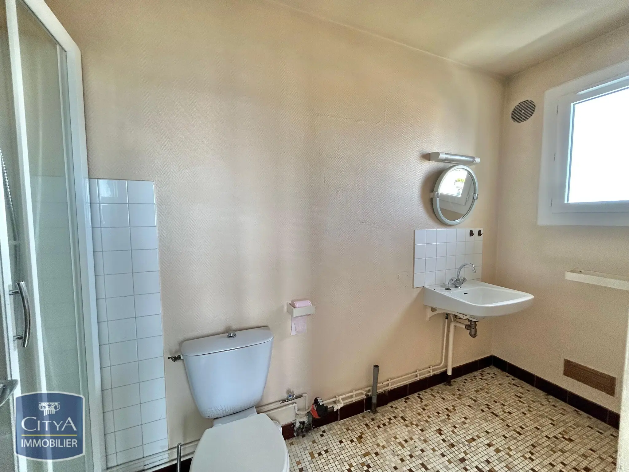 Photo 8 Appartement 1 pièce 23.05m²