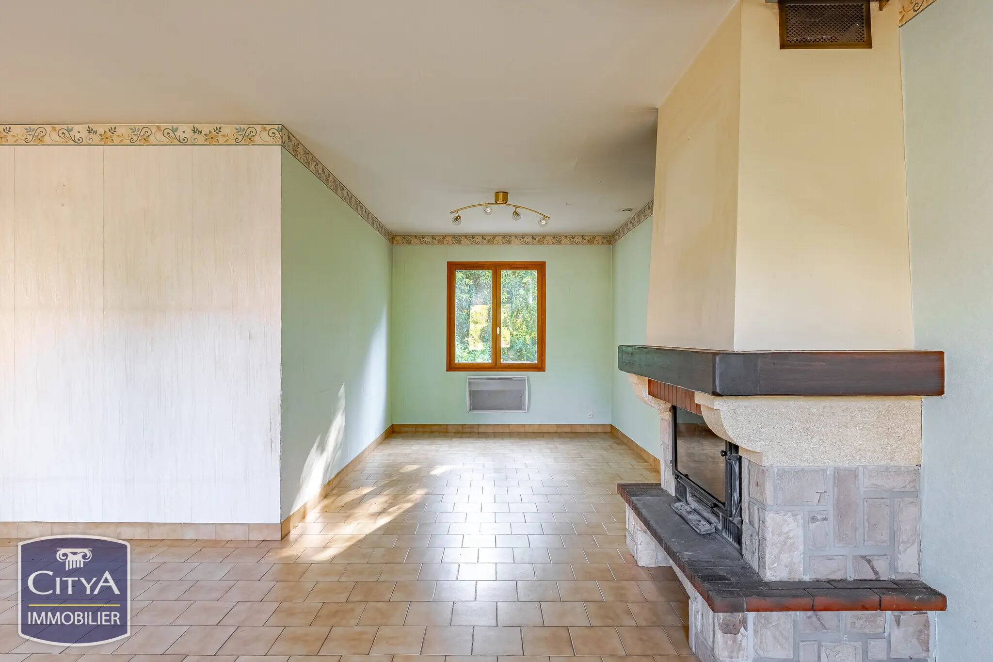 Photo 1 Maison 3 pièces 60.41m²