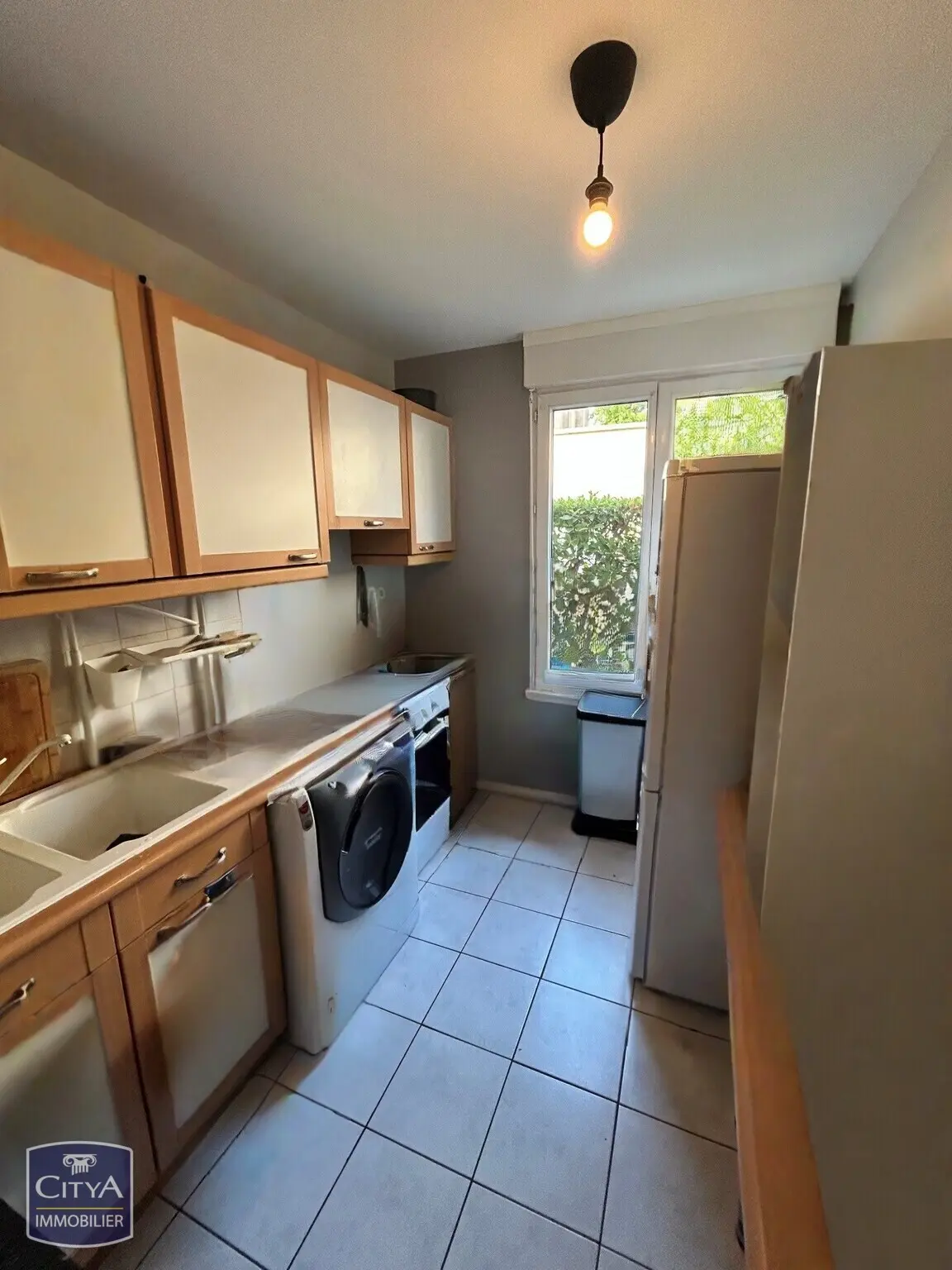 Photo 3 Appartement 2 pièces 44m²