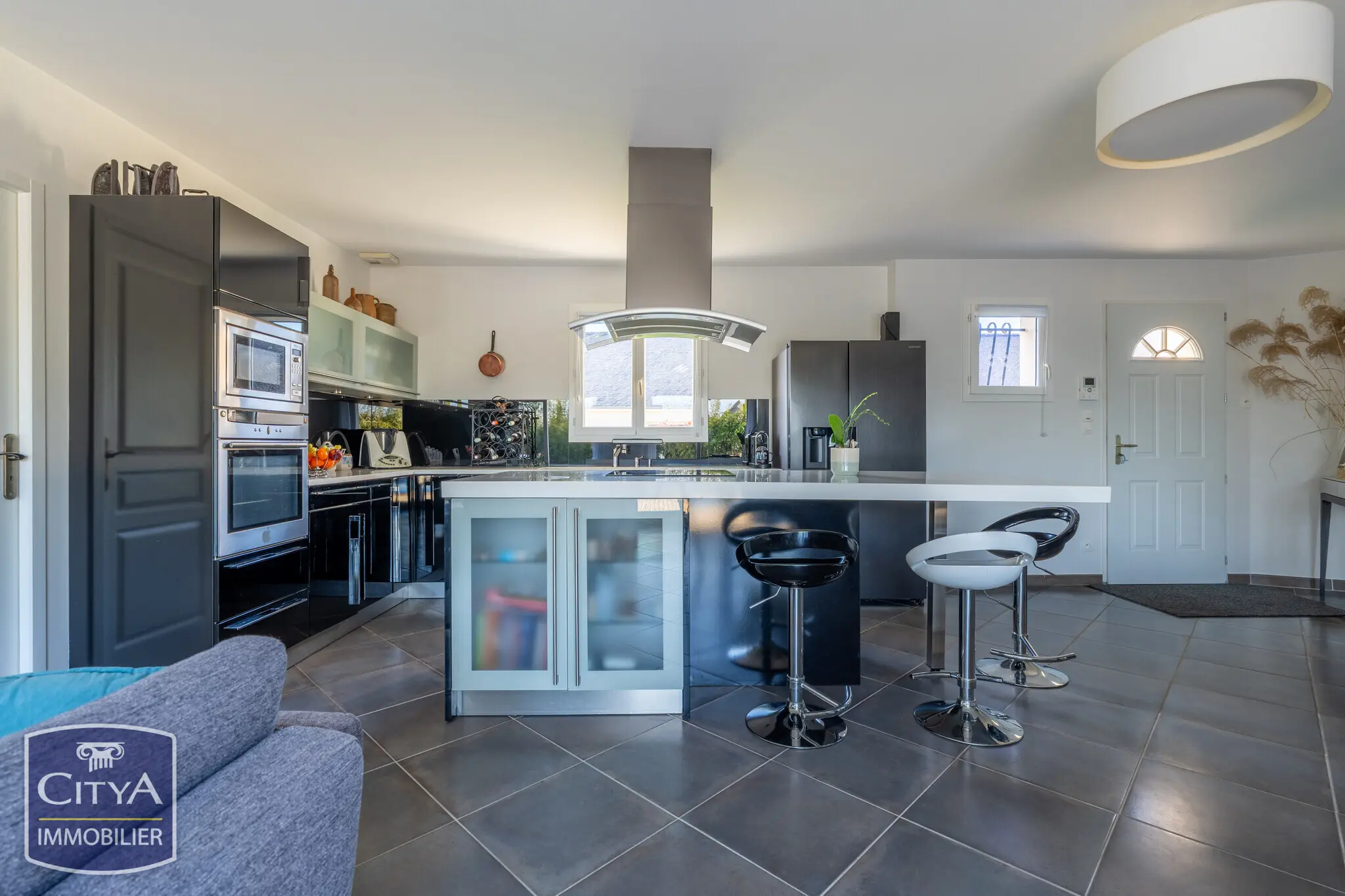 Photo 2 Maison 4 pièces 100m²