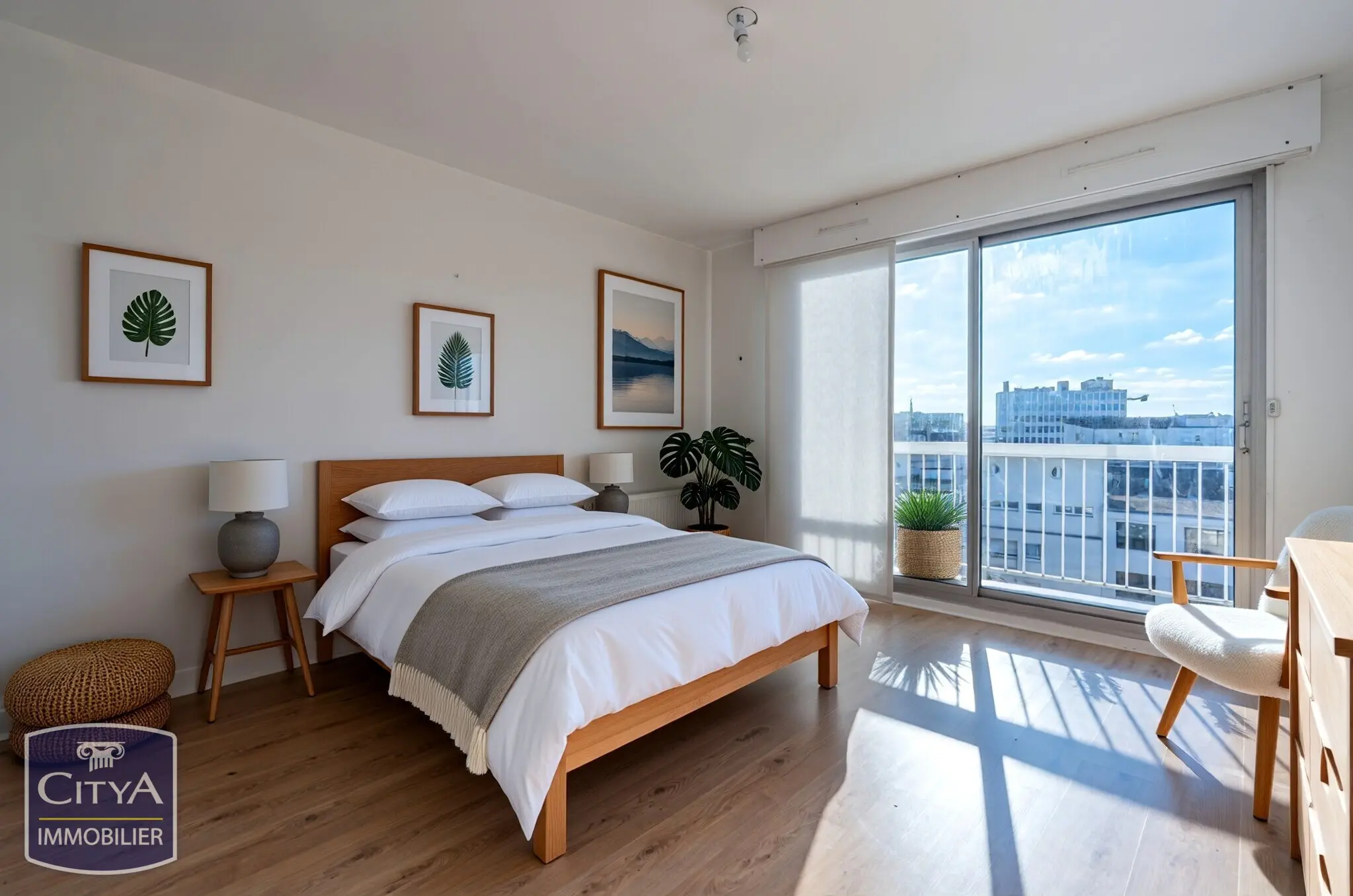 Photo 3 Appartement 5 pièces 116m²