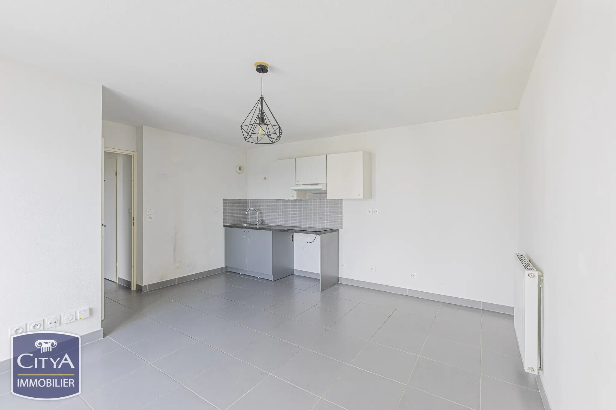 Photo 6 Appartement 3 pièces 55.57m²