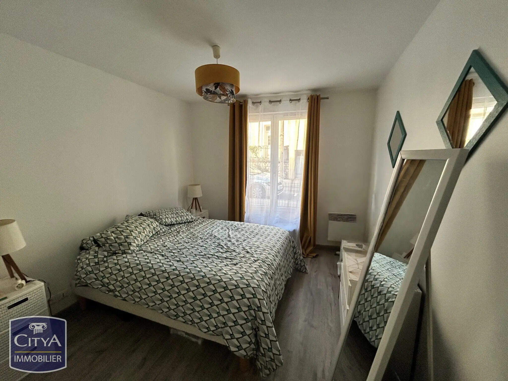 Photo 2 Appartement 2 pièces 44m²