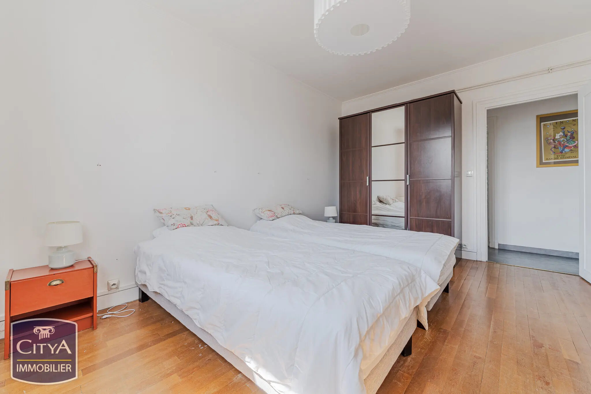 Photo 3 Appartement 3 pièces 68.26m²